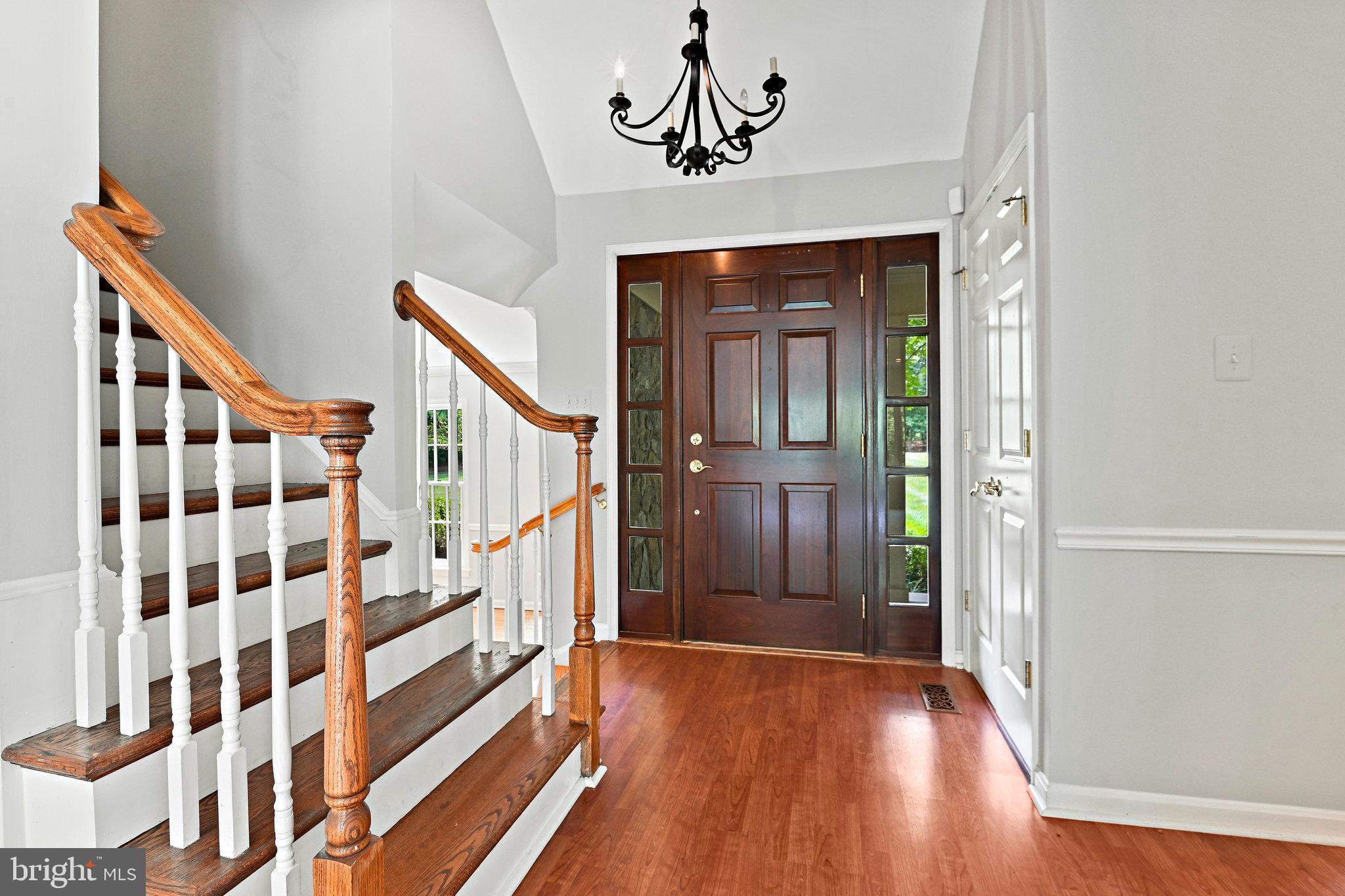 10916 BELGRAVIA COURT