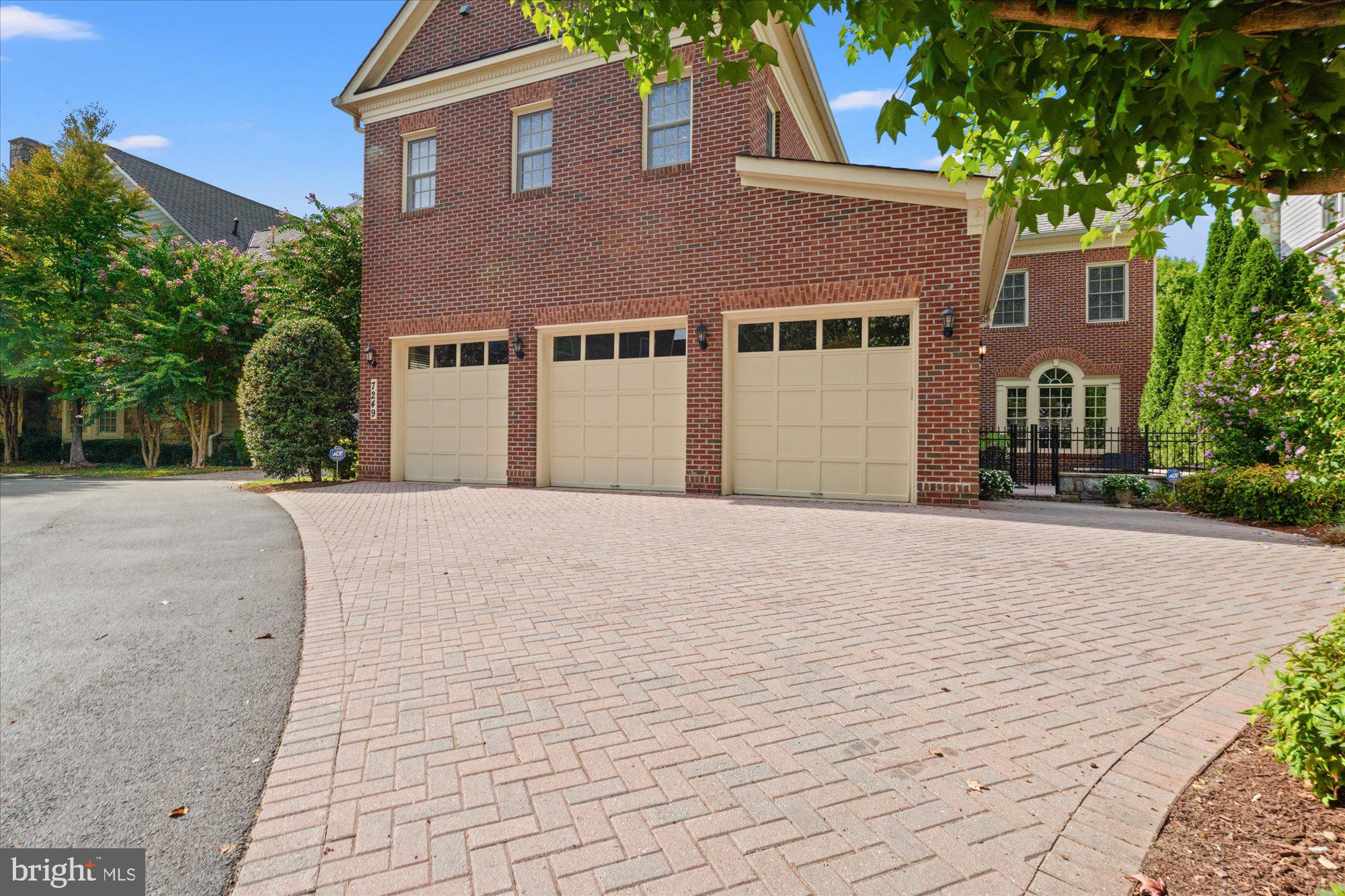 7249 ADDINGTON DRIVE