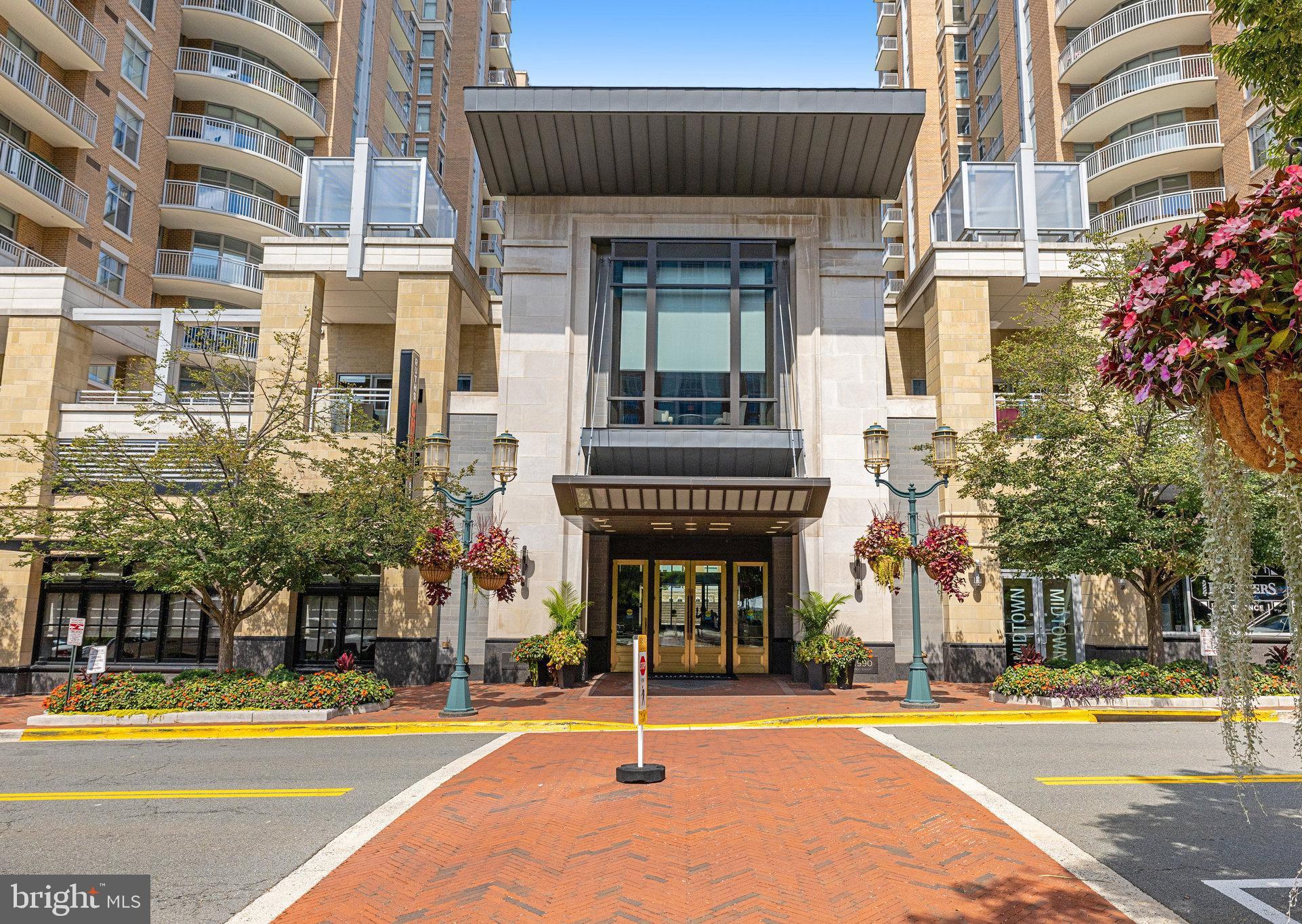 11990 MARKET STREET 1101