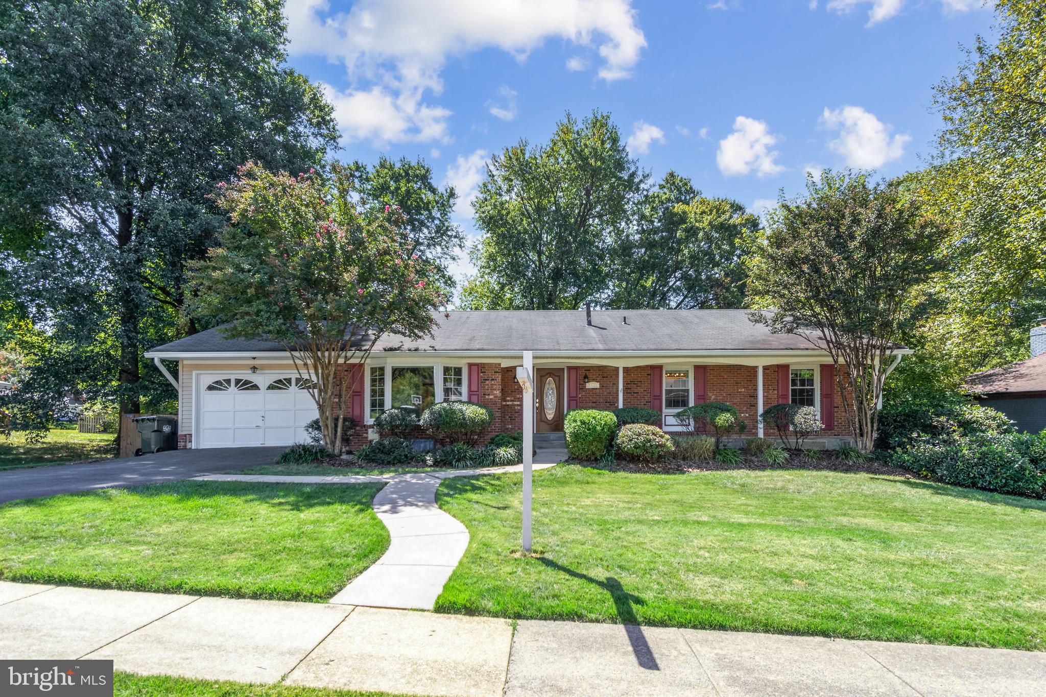 8005 BIRNAM WOOD DRIVE