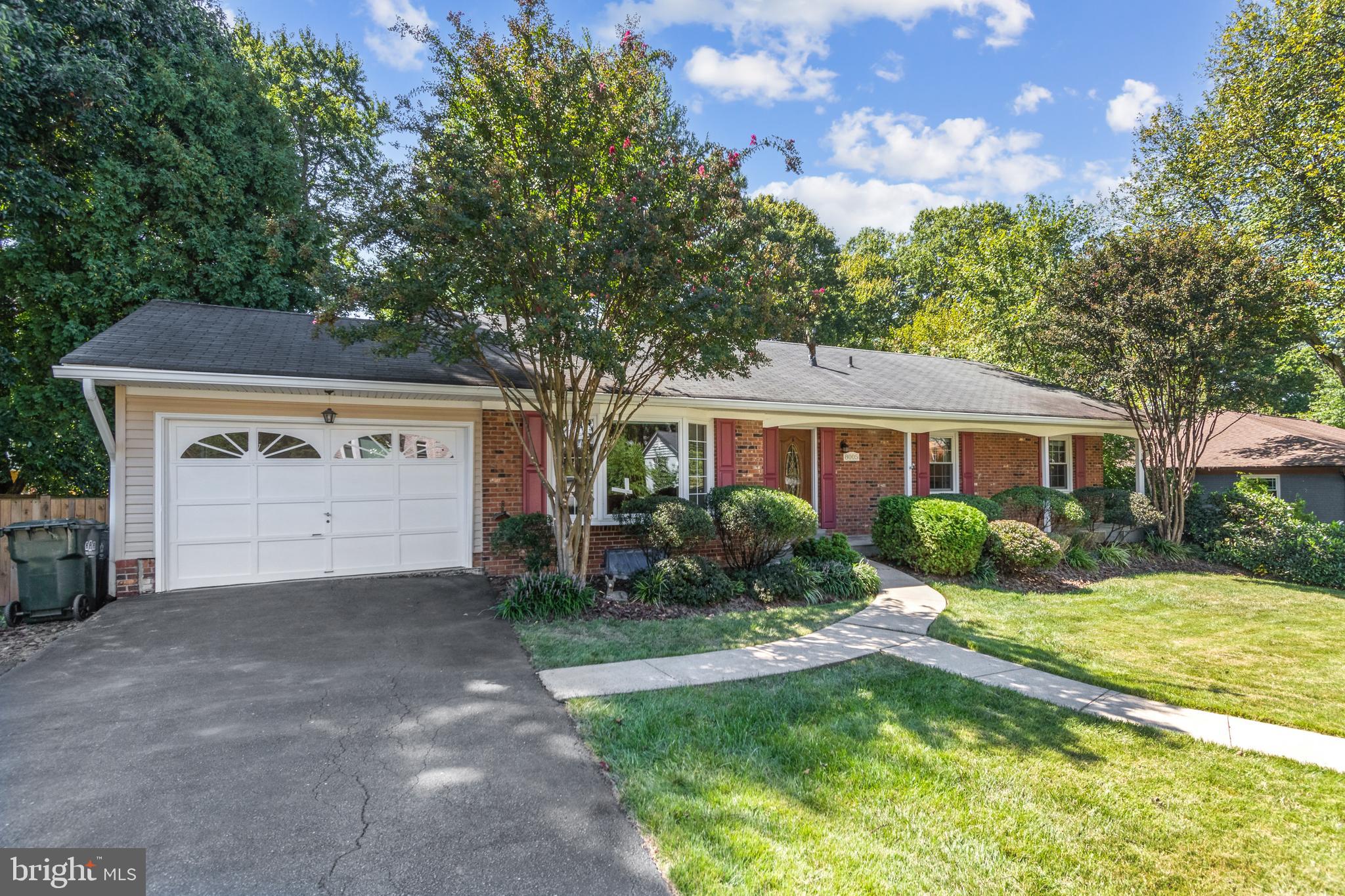 8005 BIRNAM WOOD DRIVE