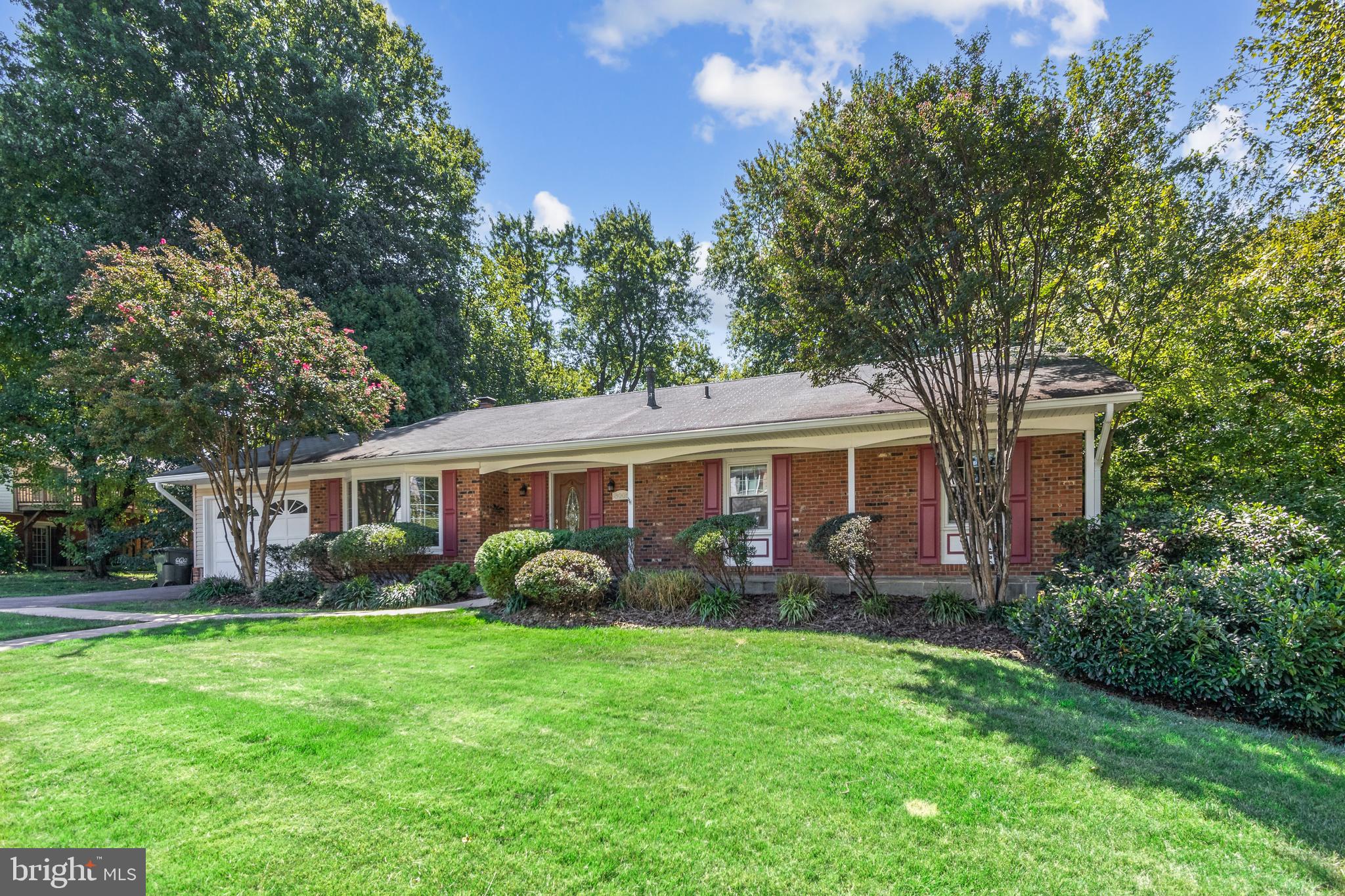 8005 BIRNAM WOOD DRIVE