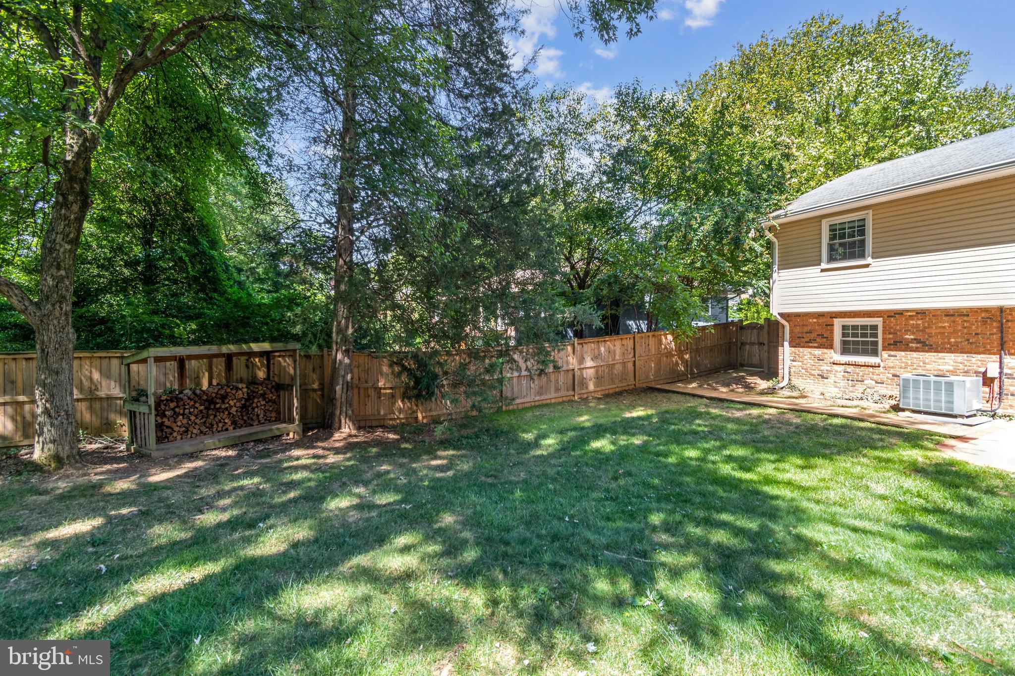 8005 BIRNAM WOOD DRIVE