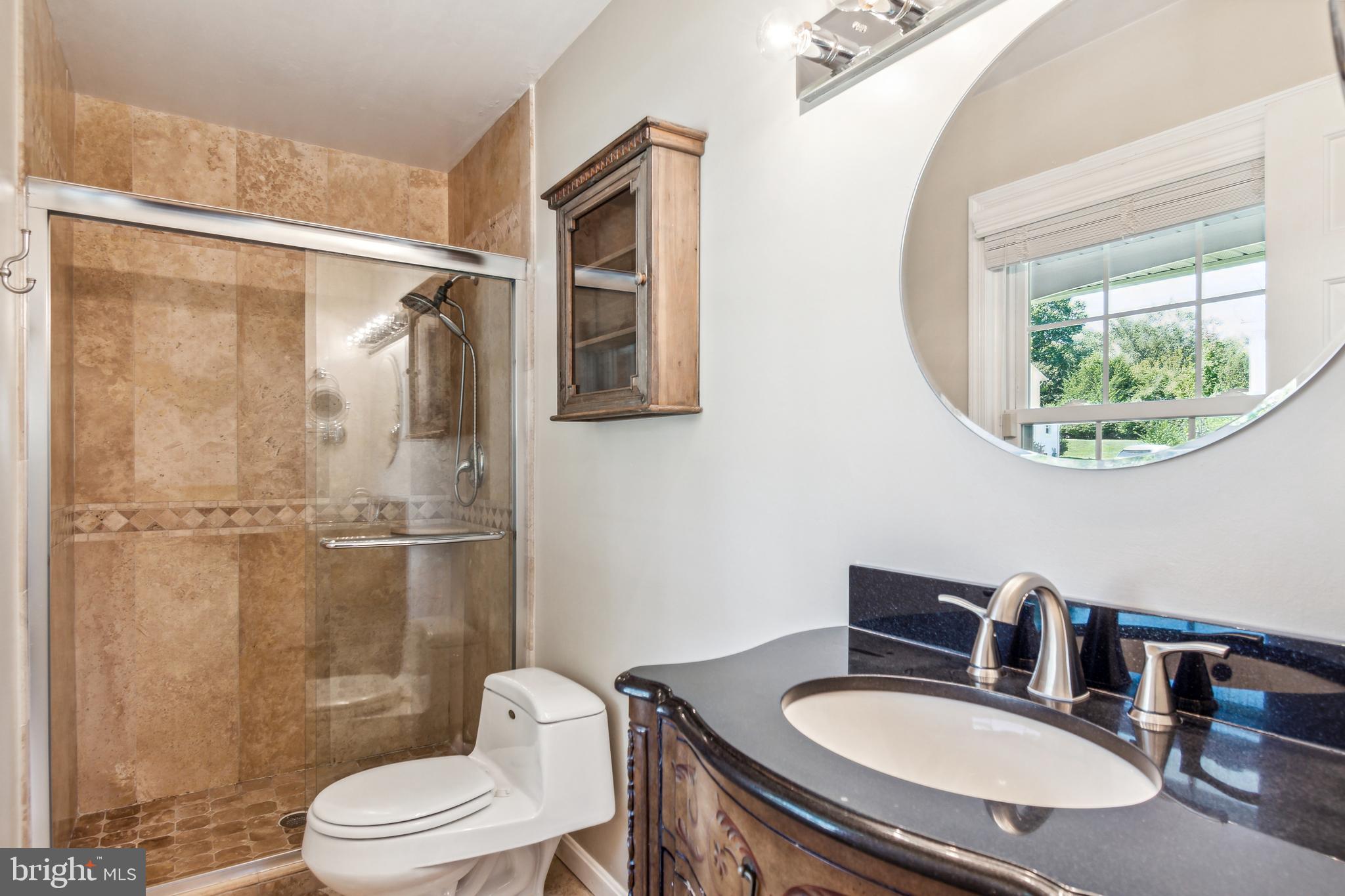 8005 BIRNAM WOOD DRIVE