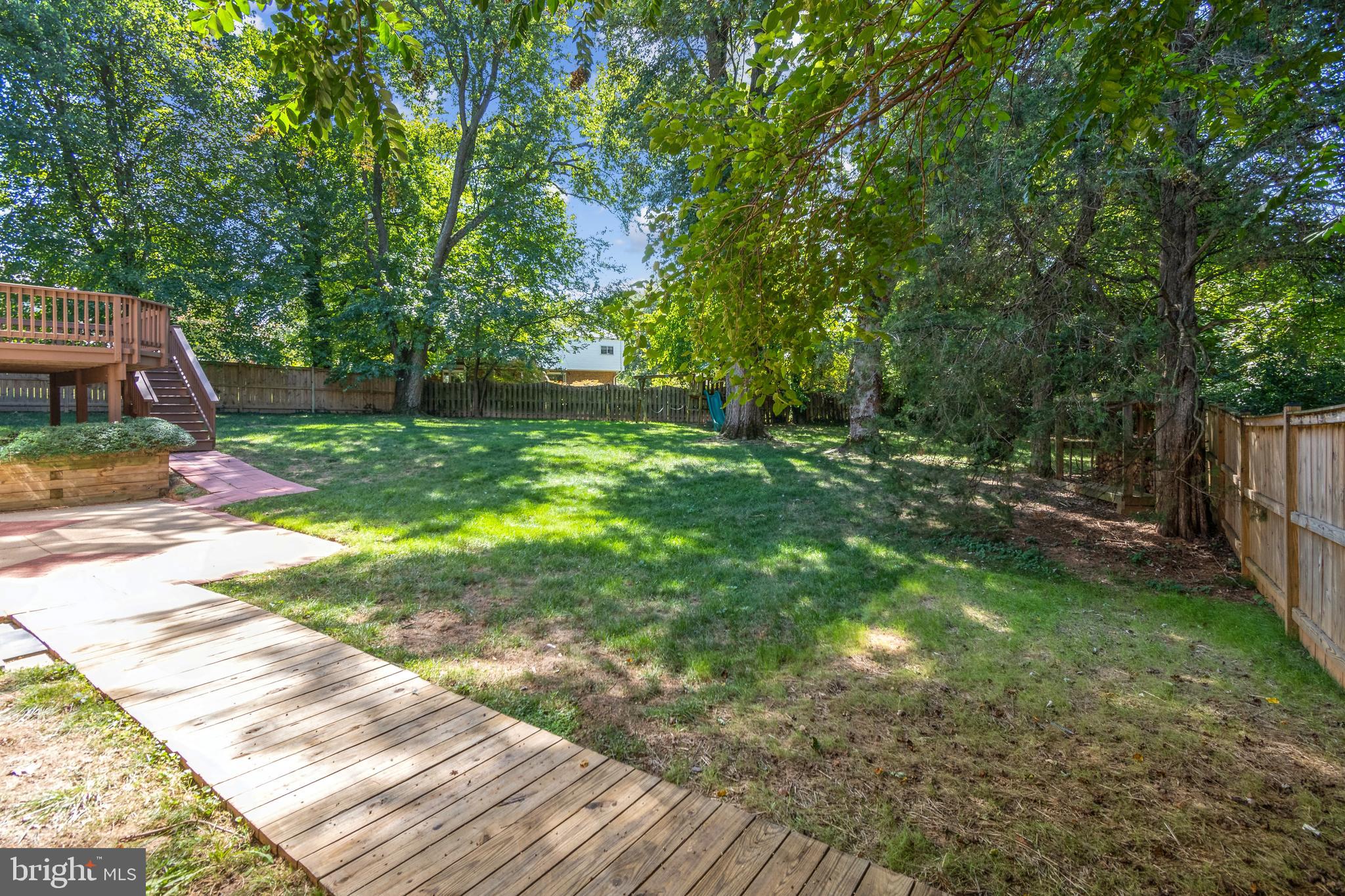 8005 BIRNAM WOOD DRIVE