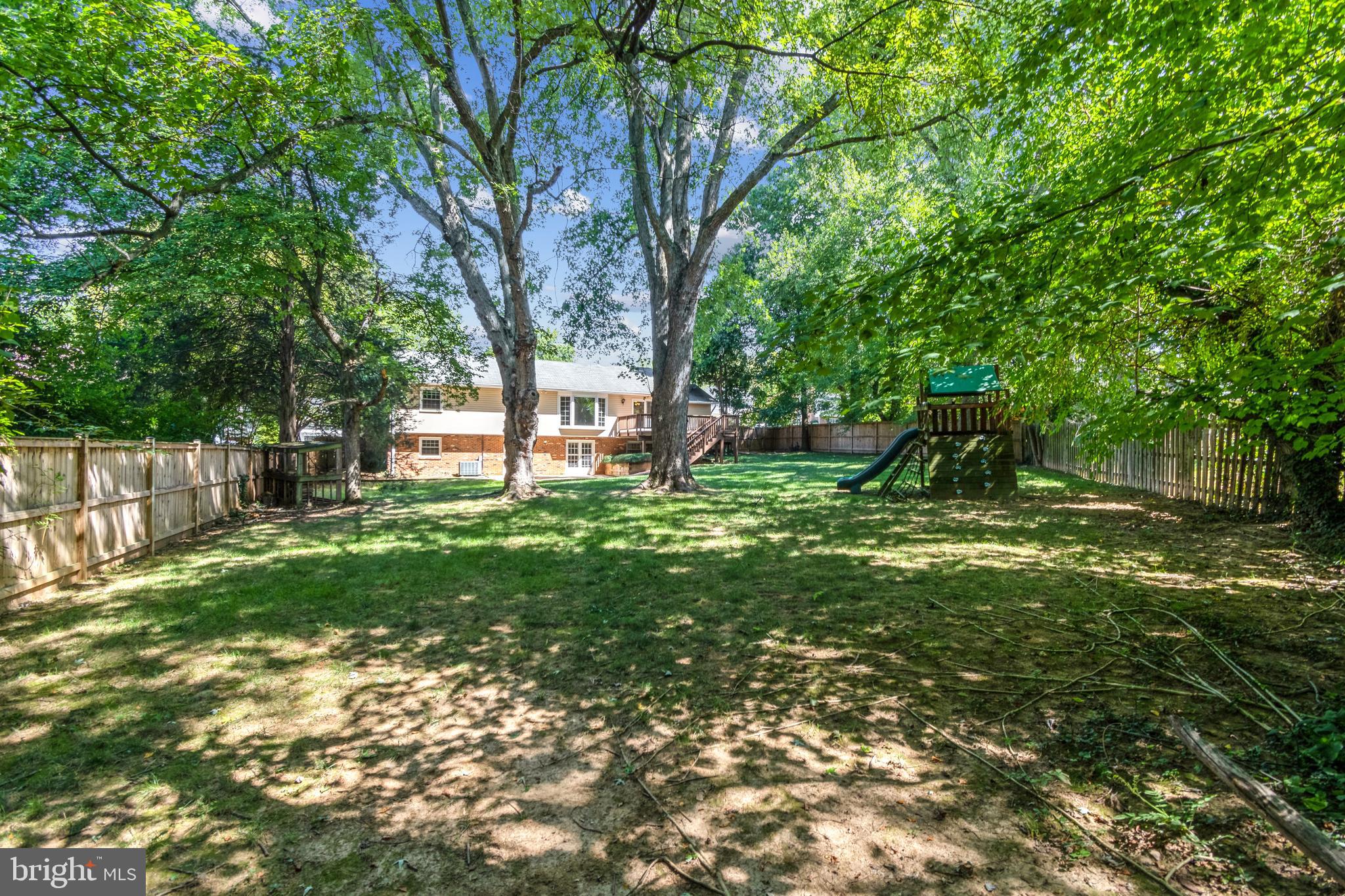 8005 BIRNAM WOOD DRIVE