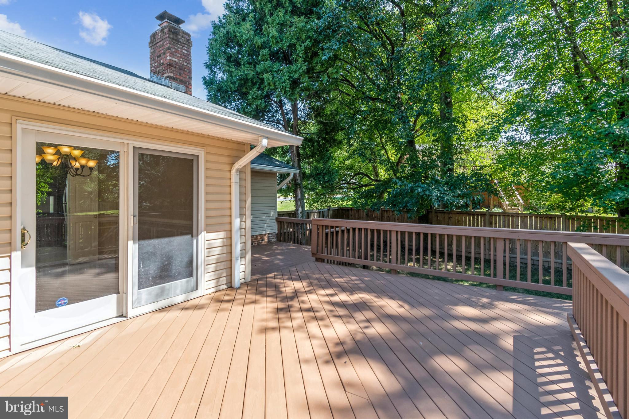 8005 BIRNAM WOOD DRIVE