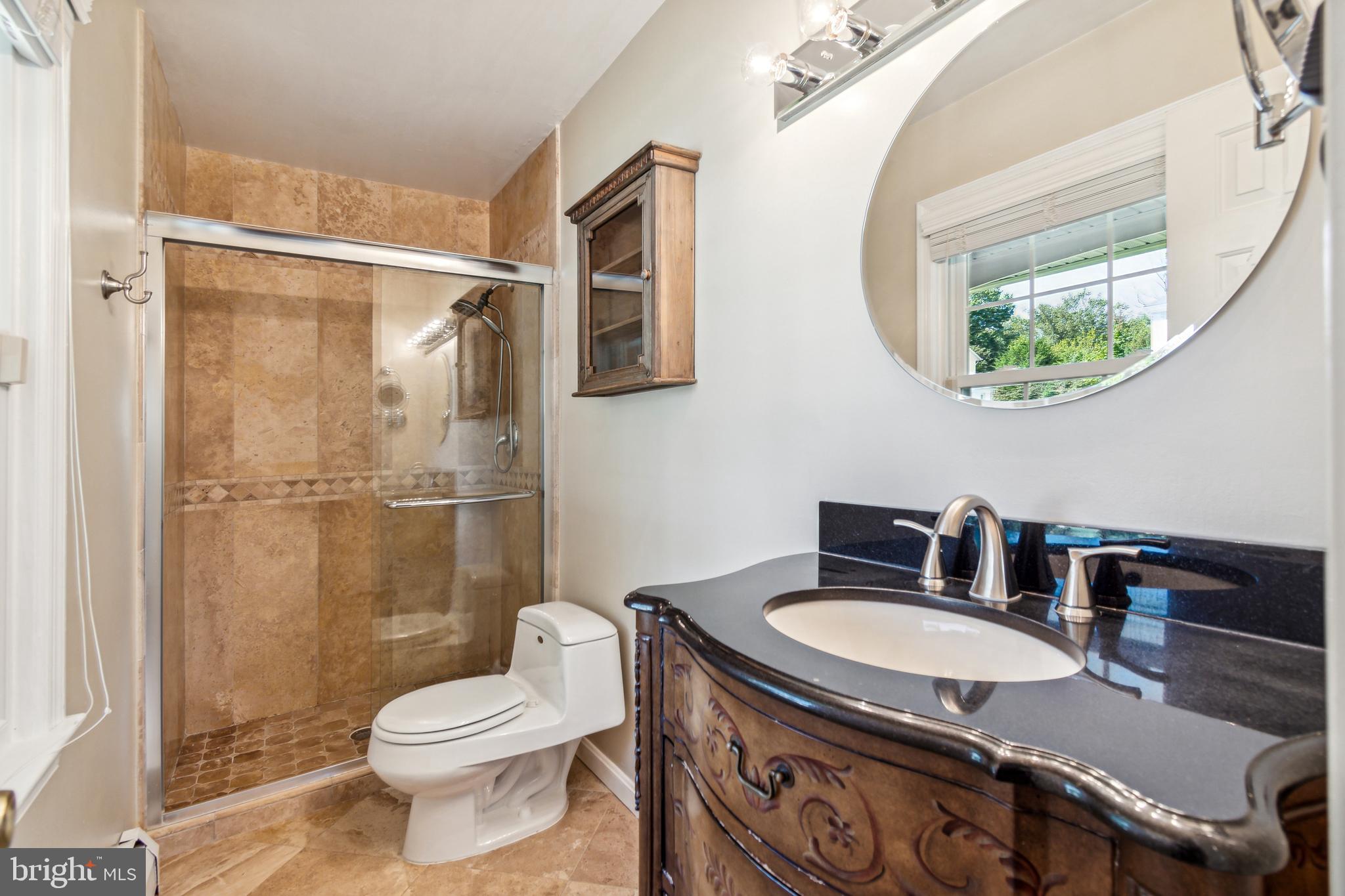 8005 BIRNAM WOOD DRIVE