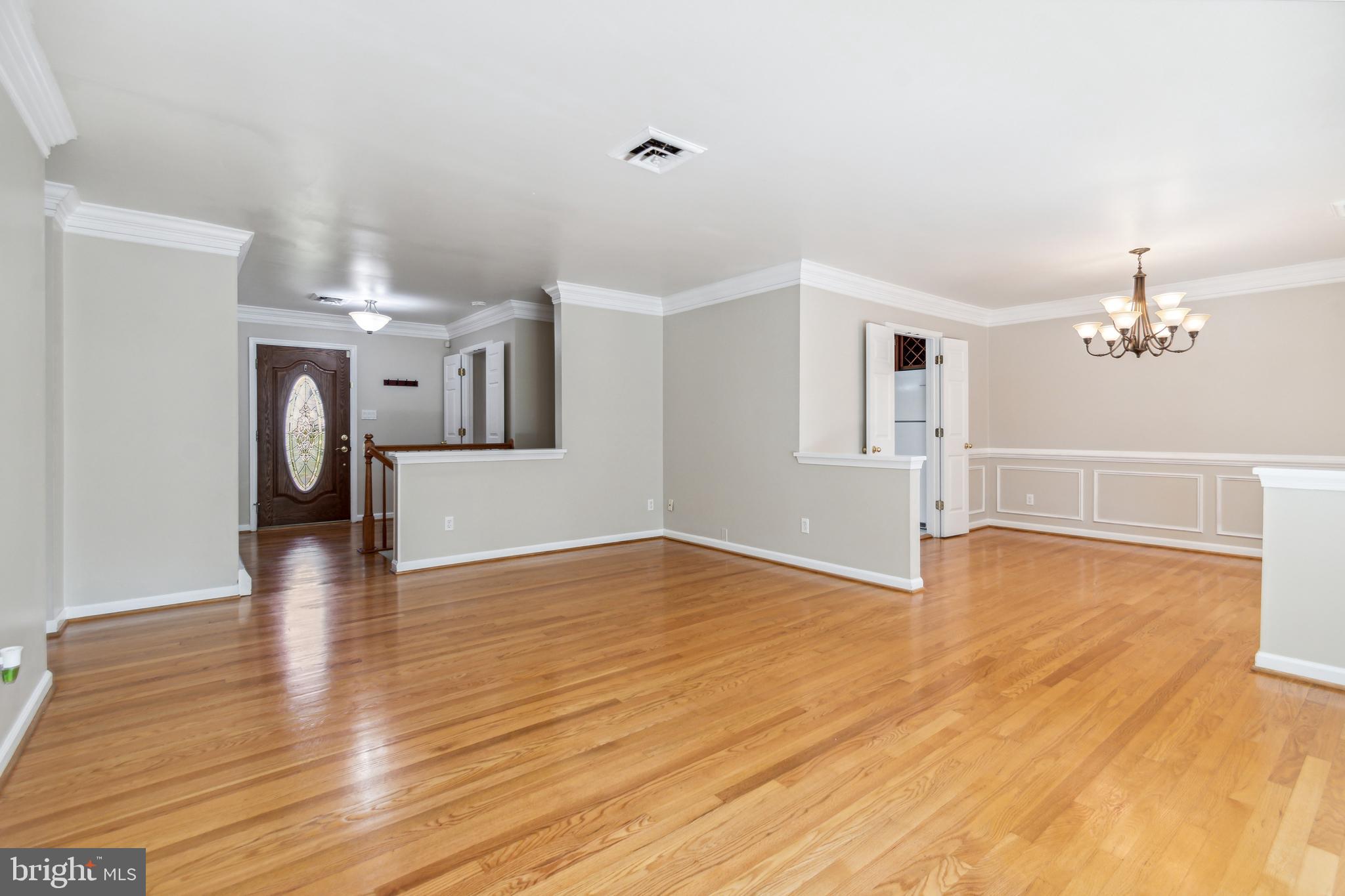 8005 BIRNAM WOOD DRIVE