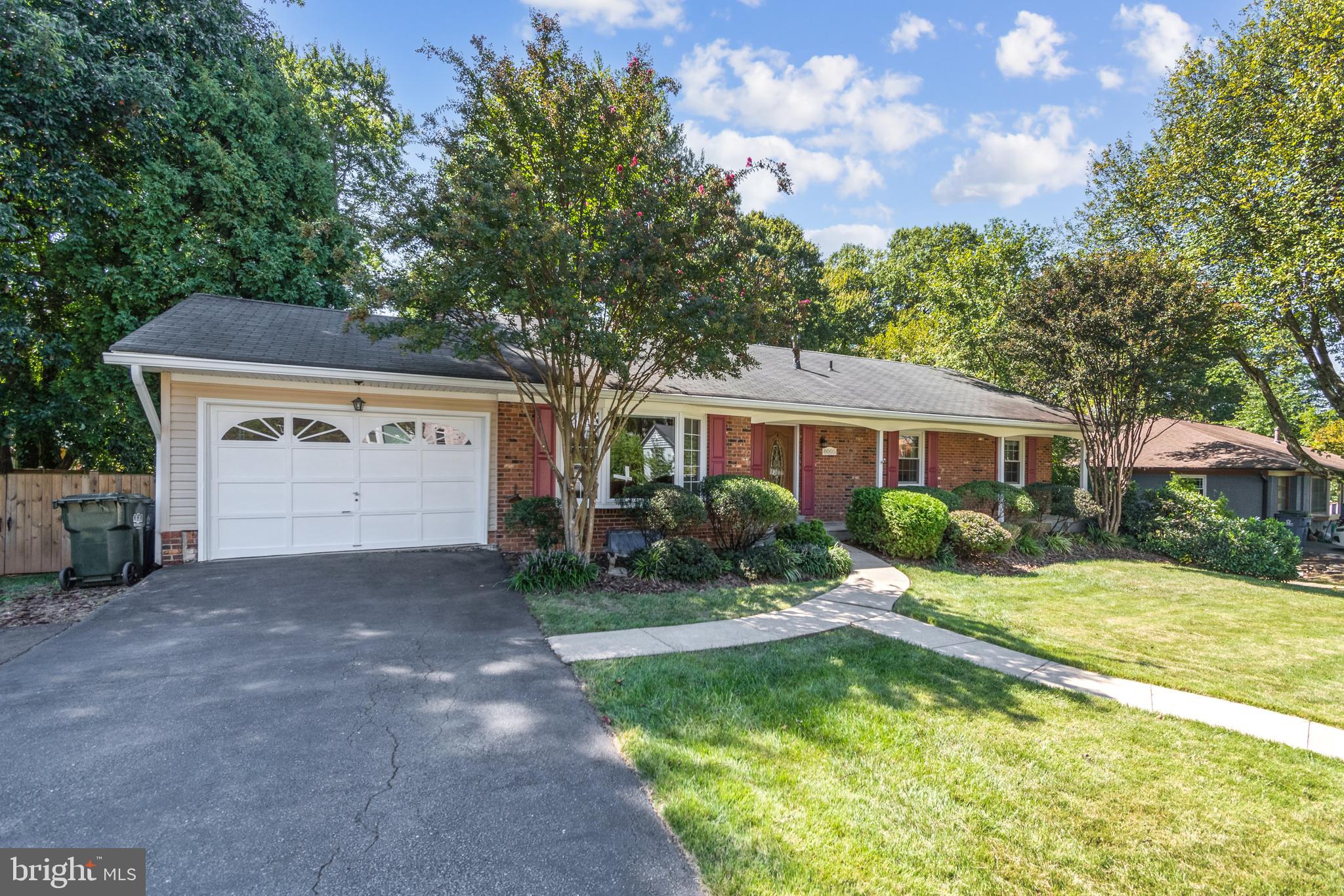 8005 BIRNAM WOOD DRIVE