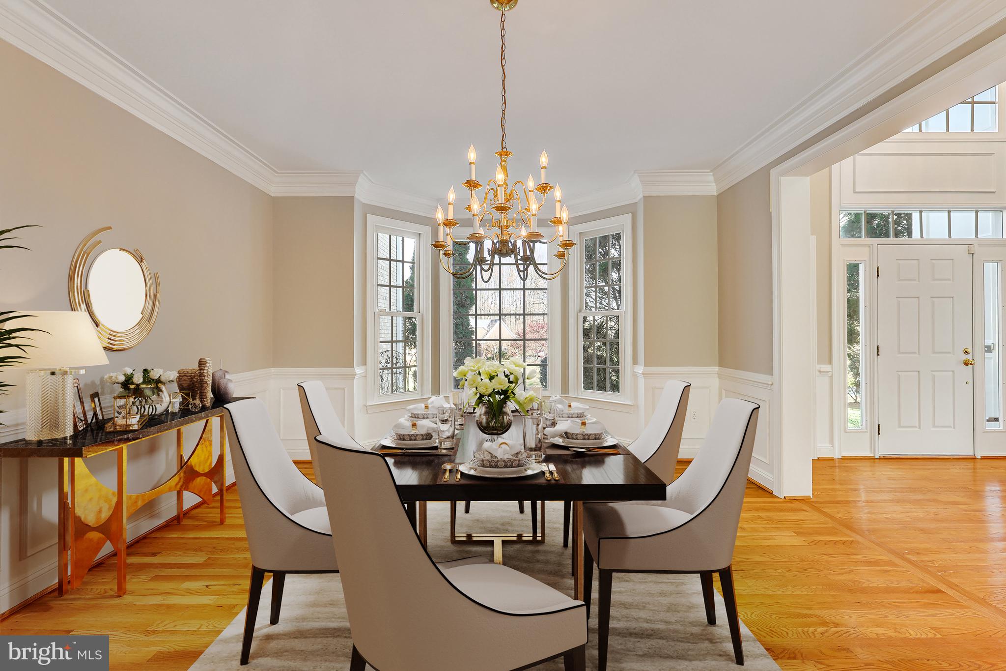 11001 GREEN BRANCH COURT