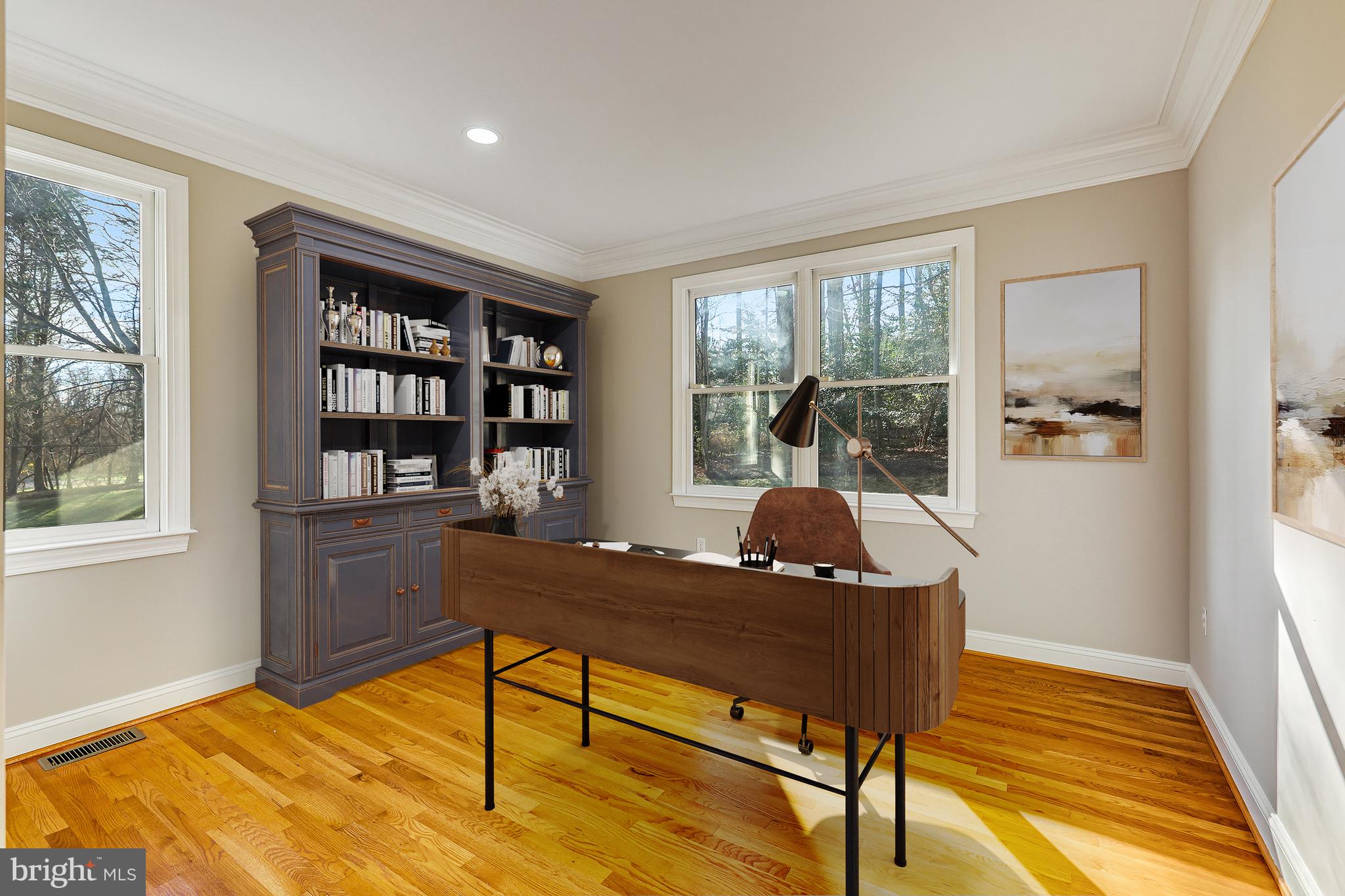 11001 GREEN BRANCH COURT