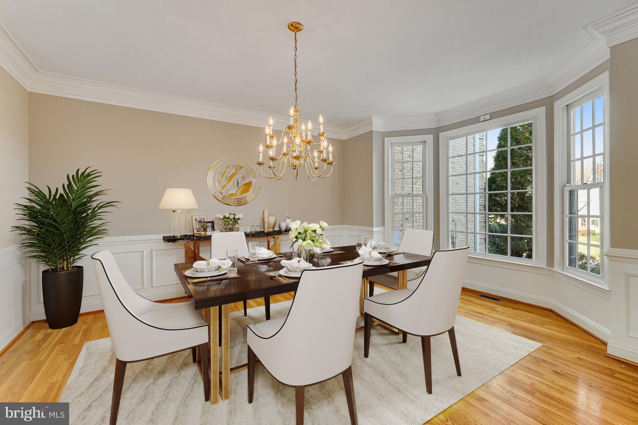 11001 GREEN BRANCH COURT