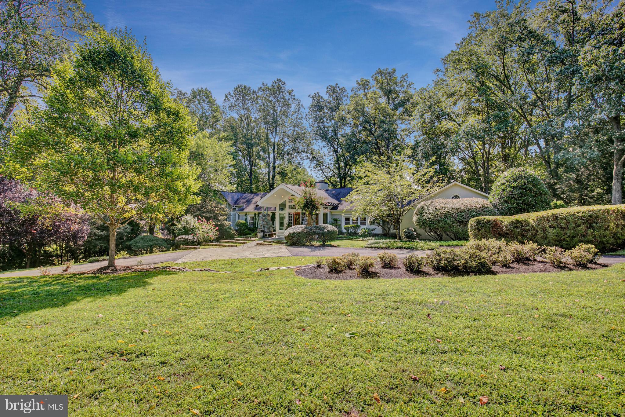 9109 MILL POND VALLEY DRIVE