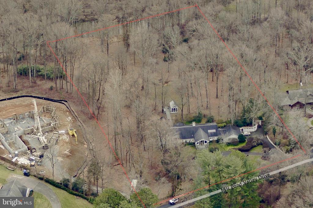 9109 MILL POND VALLEY DRIVE