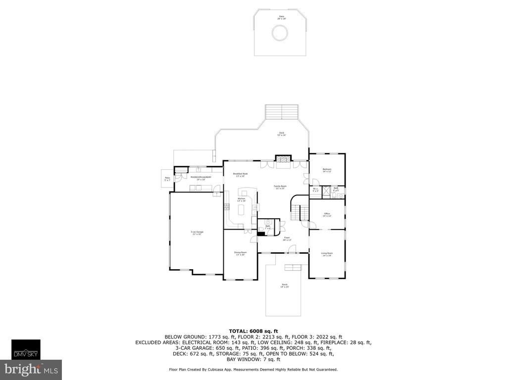 10107 NEDRA DRIVE
