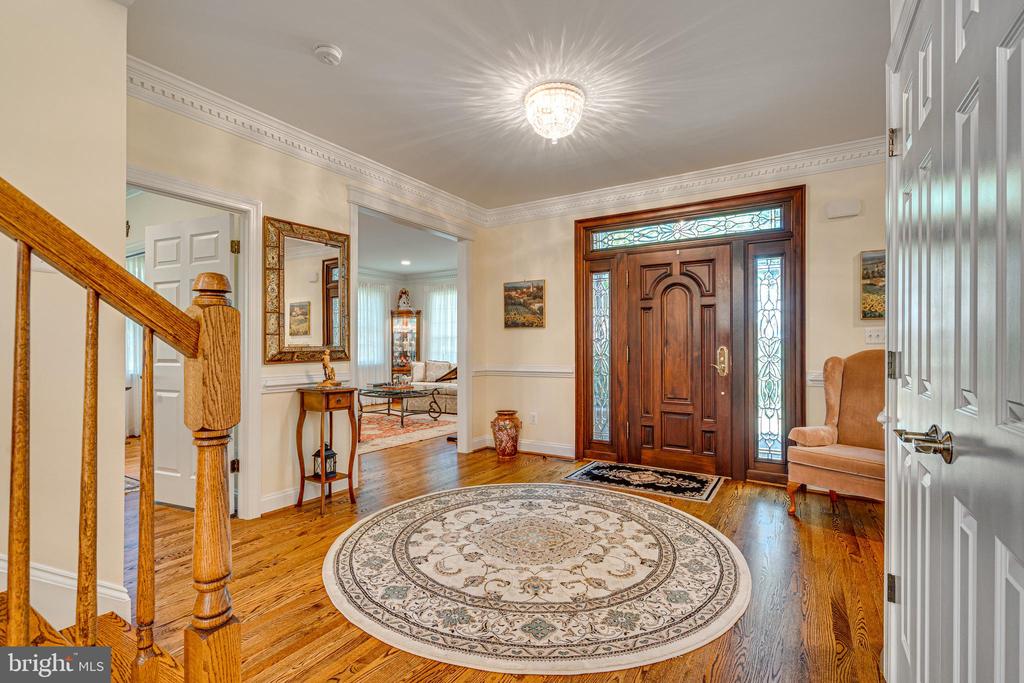 10107 NEDRA DRIVE