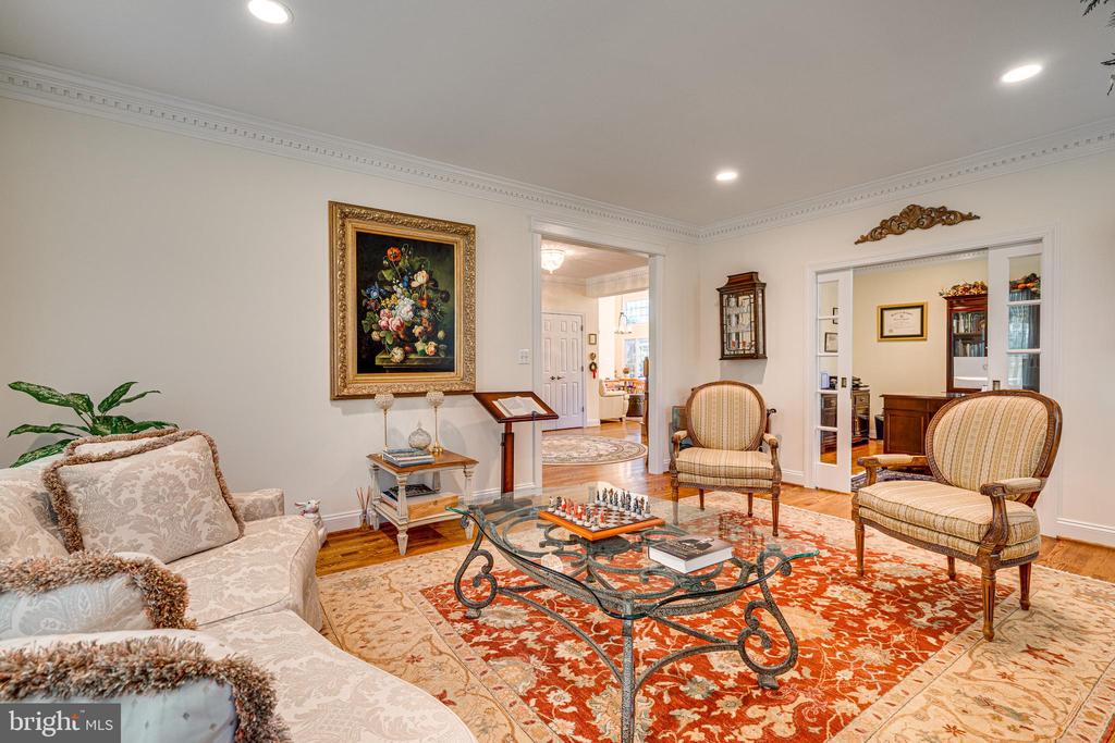 10107 NEDRA DRIVE