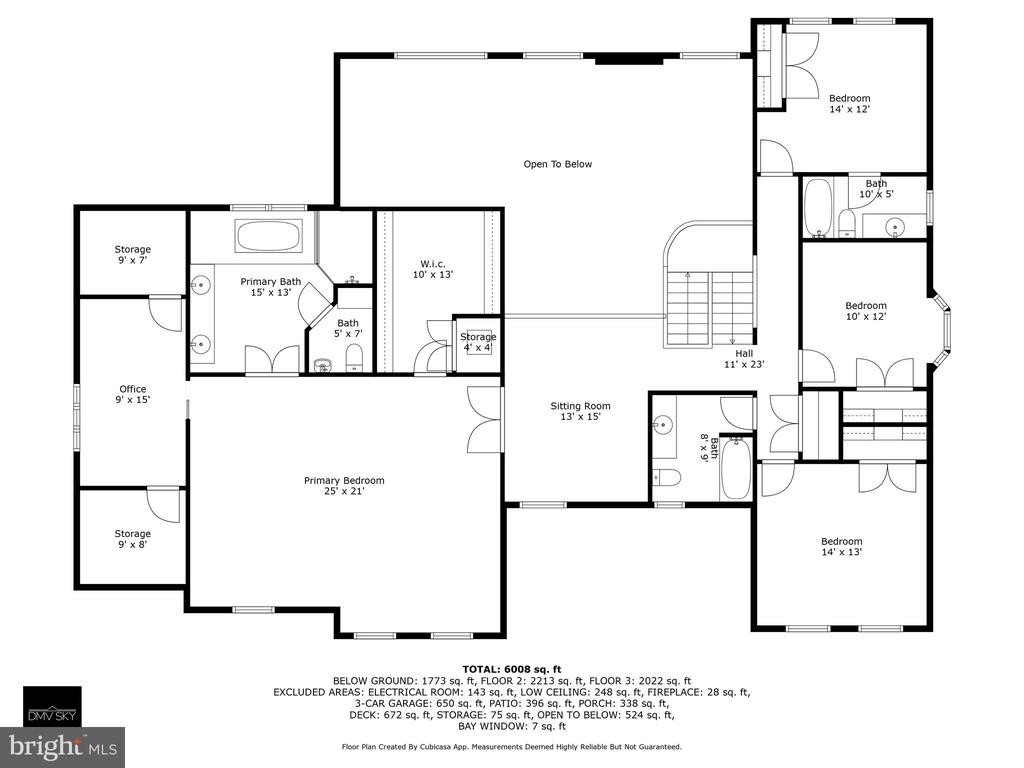 10107 NEDRA DRIVE