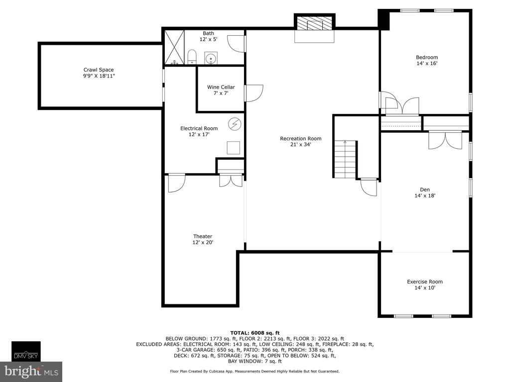 10107 NEDRA DRIVE