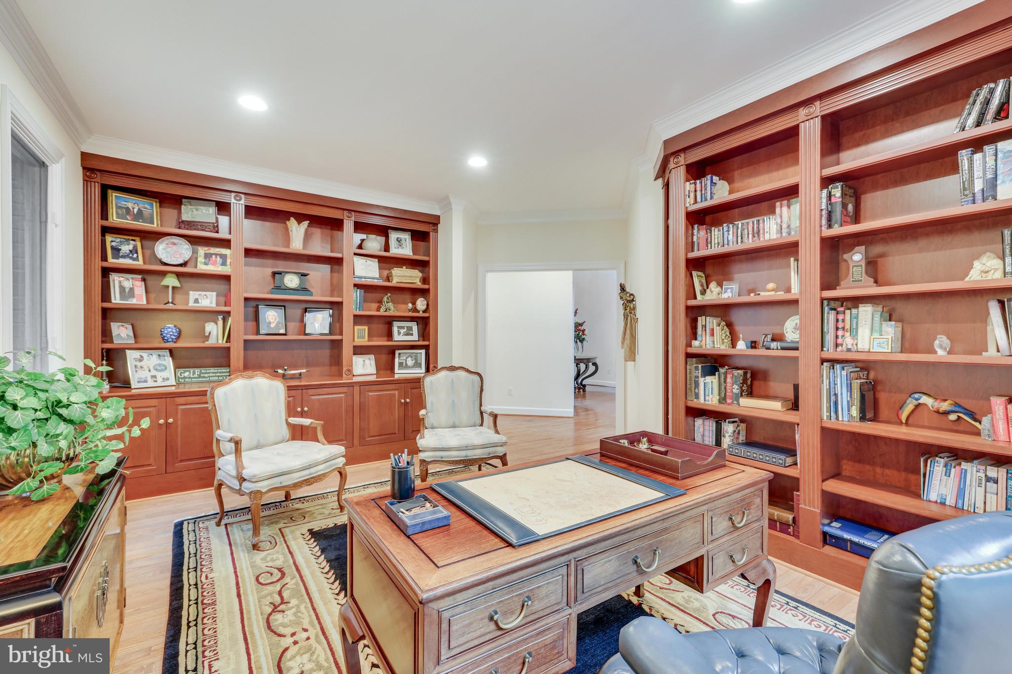 912 CENTRILLION DRIVE