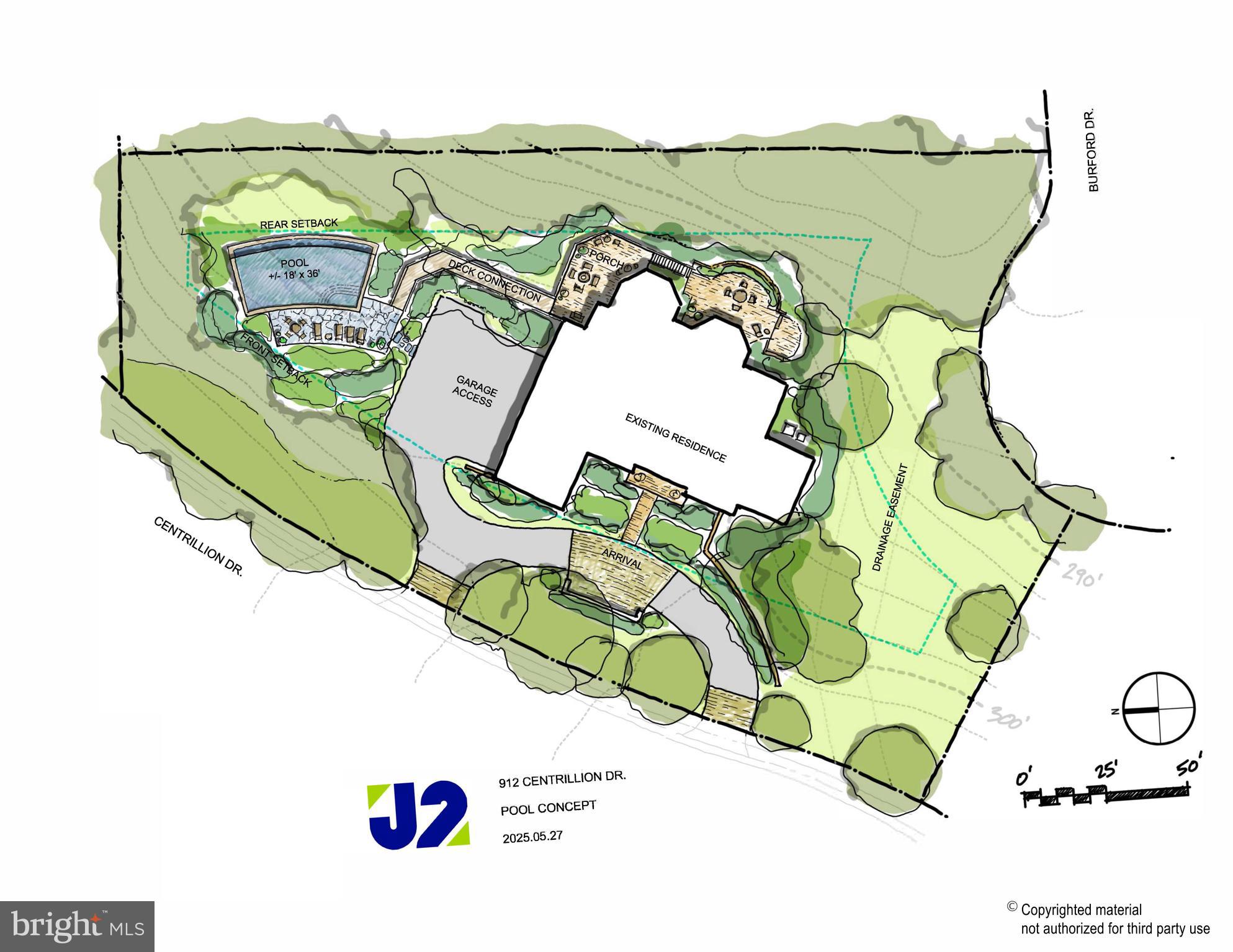 912 CENTRILLION DRIVE