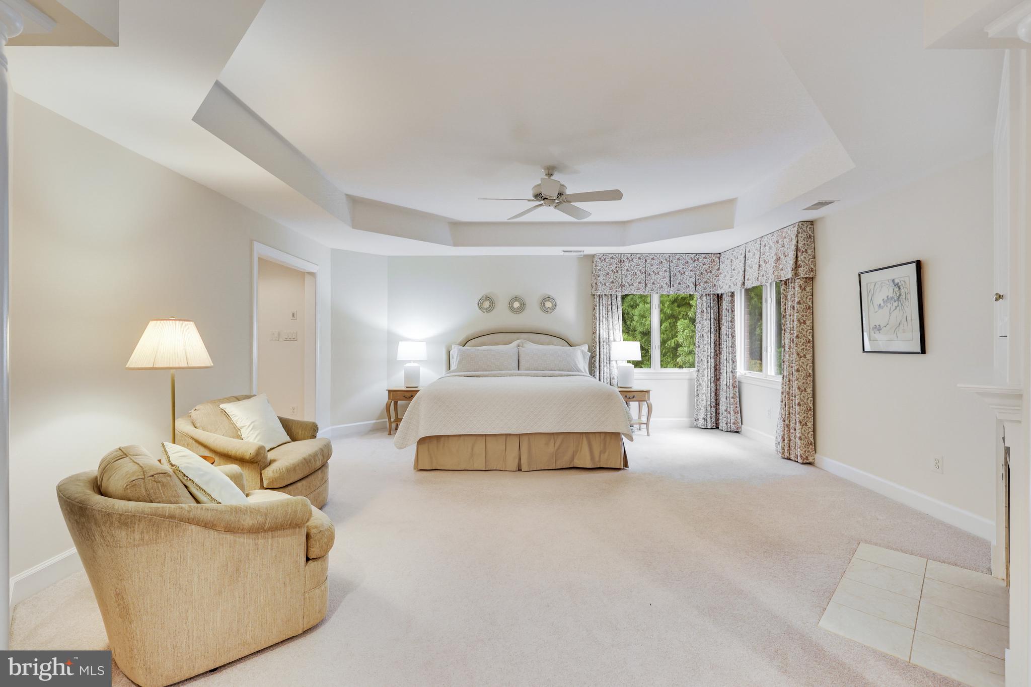 912 CENTRILLION DRIVE