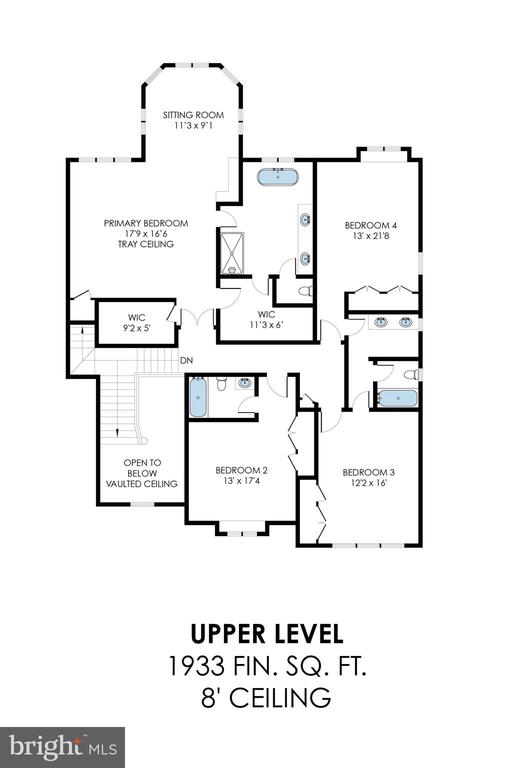 9617 TACKROOM LANE
