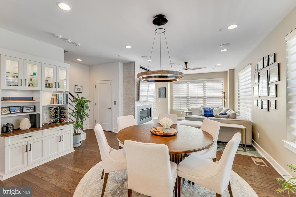 11254 FARADAY PARK DRIVE