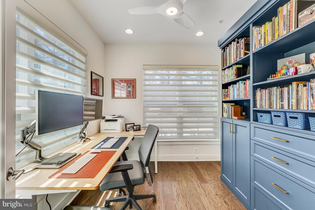 11254 FARADAY PARK DRIVE
