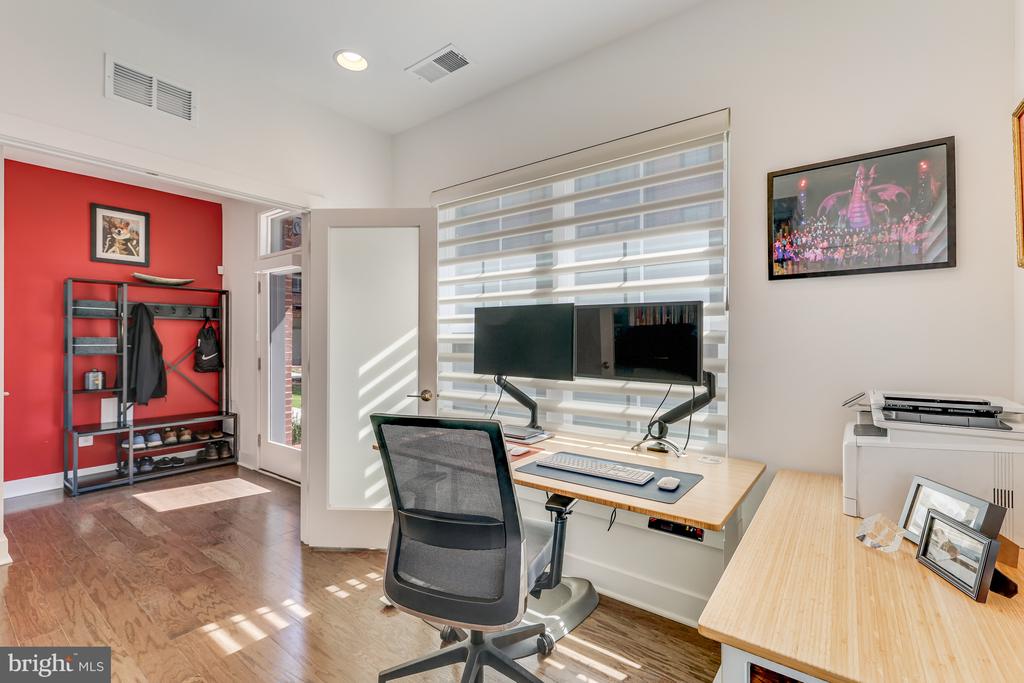 11254 FARADAY PARK DRIVE