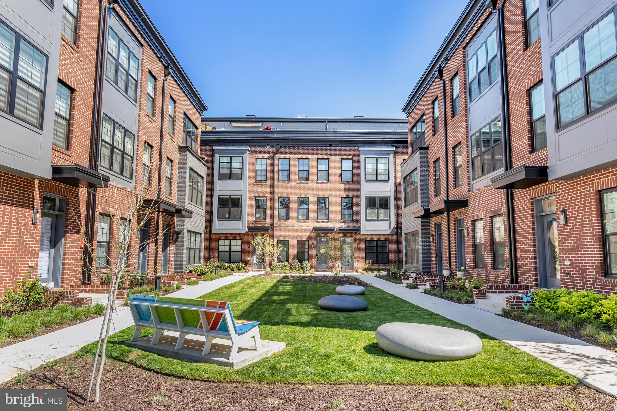 11254 FARADAY PARK DRIVE