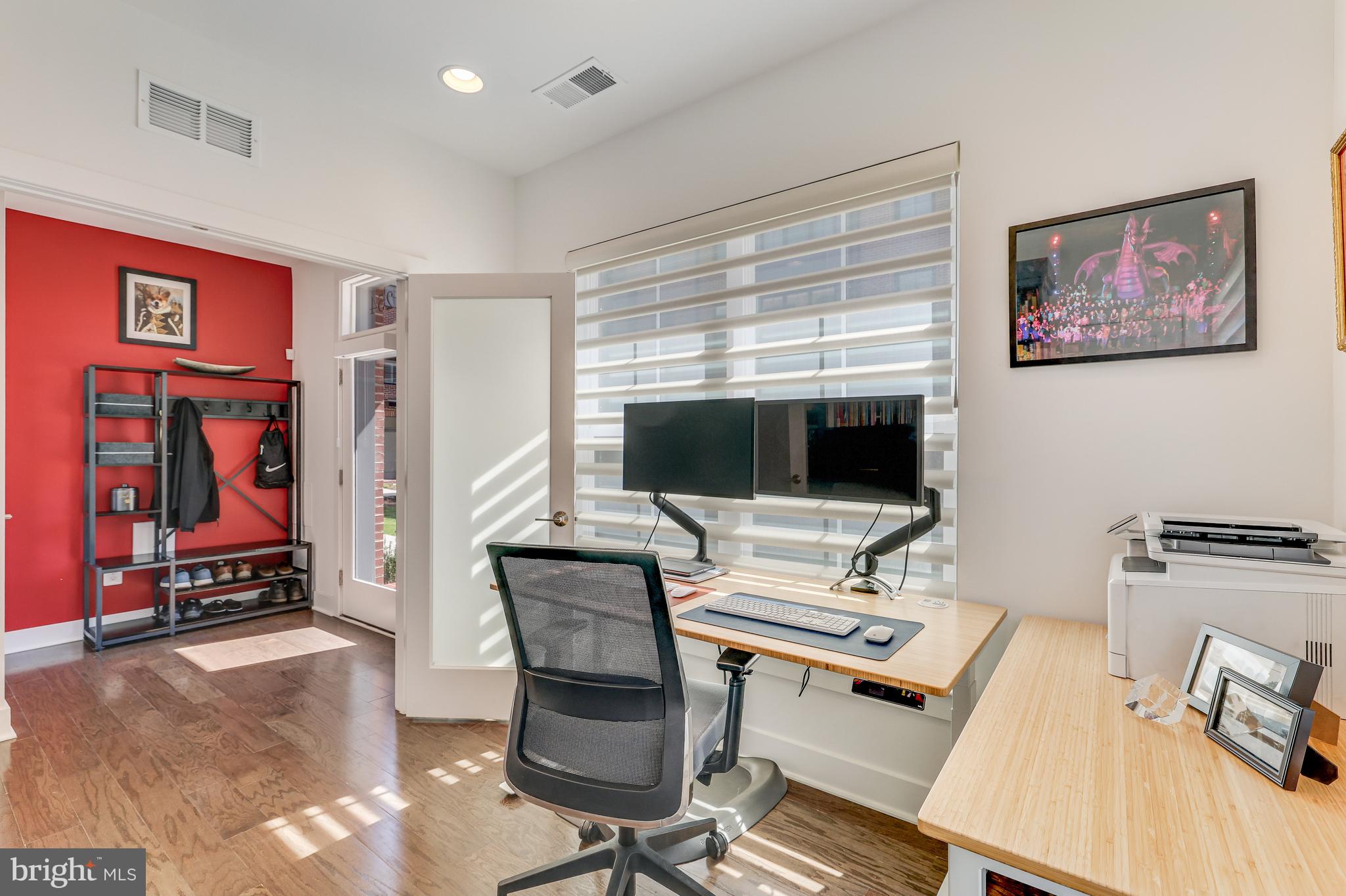 11254 FARADAY PARK DRIVE