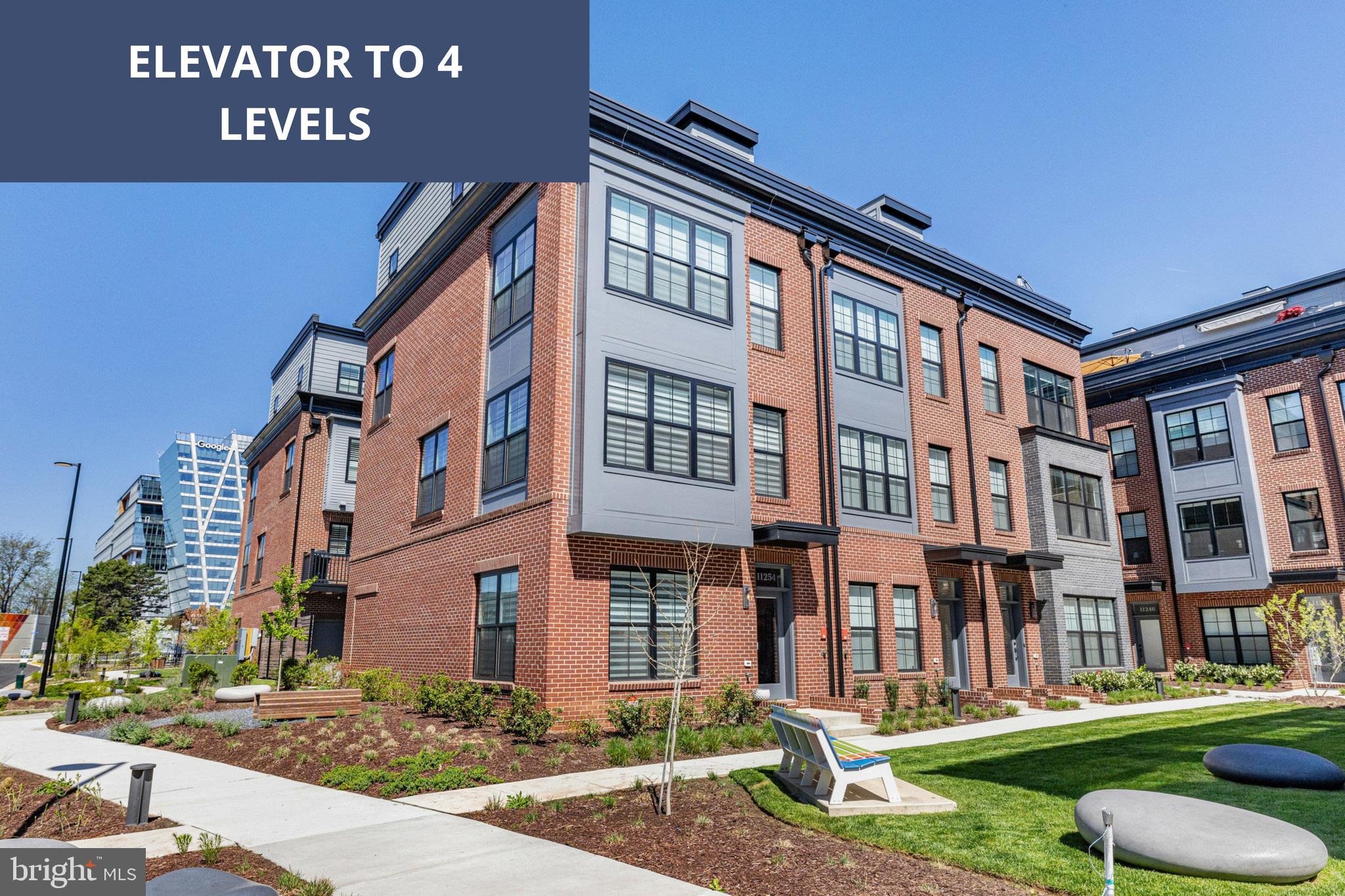 11254 FARADAY PARK DRIVE