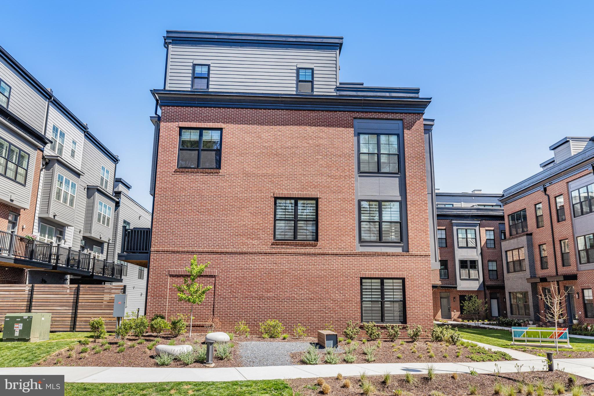 11254 FARADAY PARK DRIVE