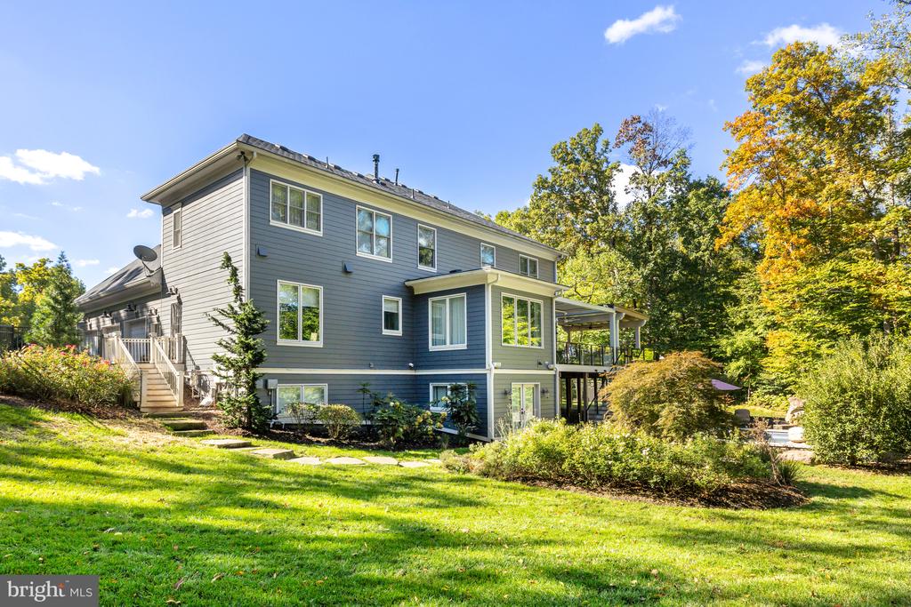 500 SENECA GREEN WAY