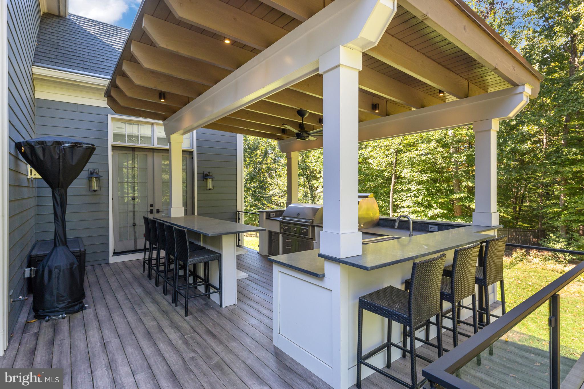 500 SENECA GREEN WAY