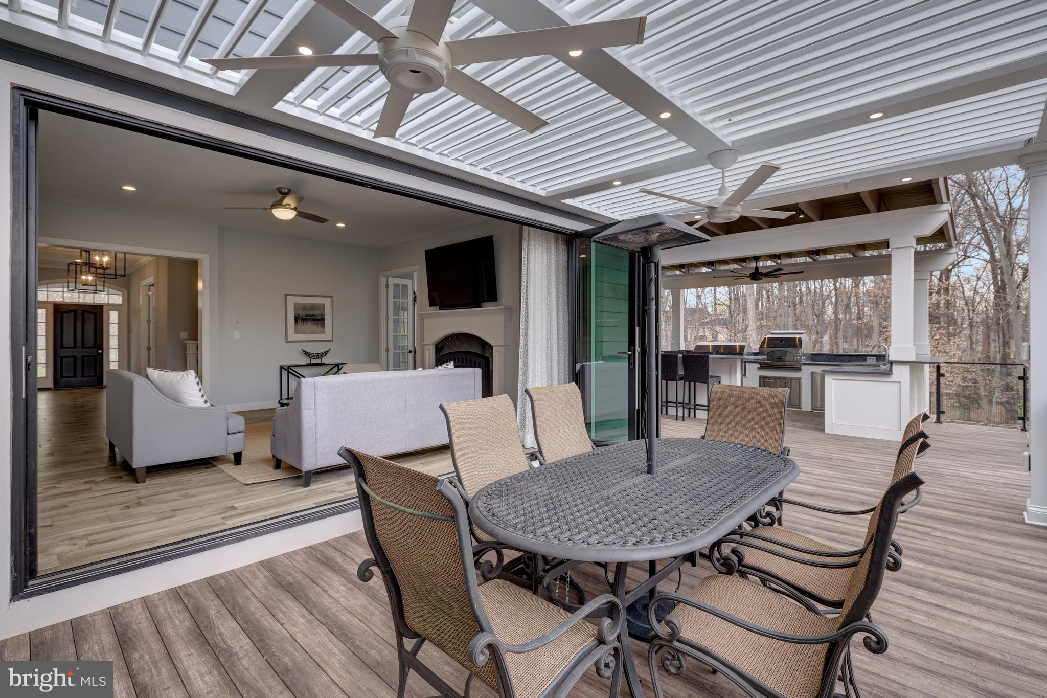 500 SENECA GREEN WAY