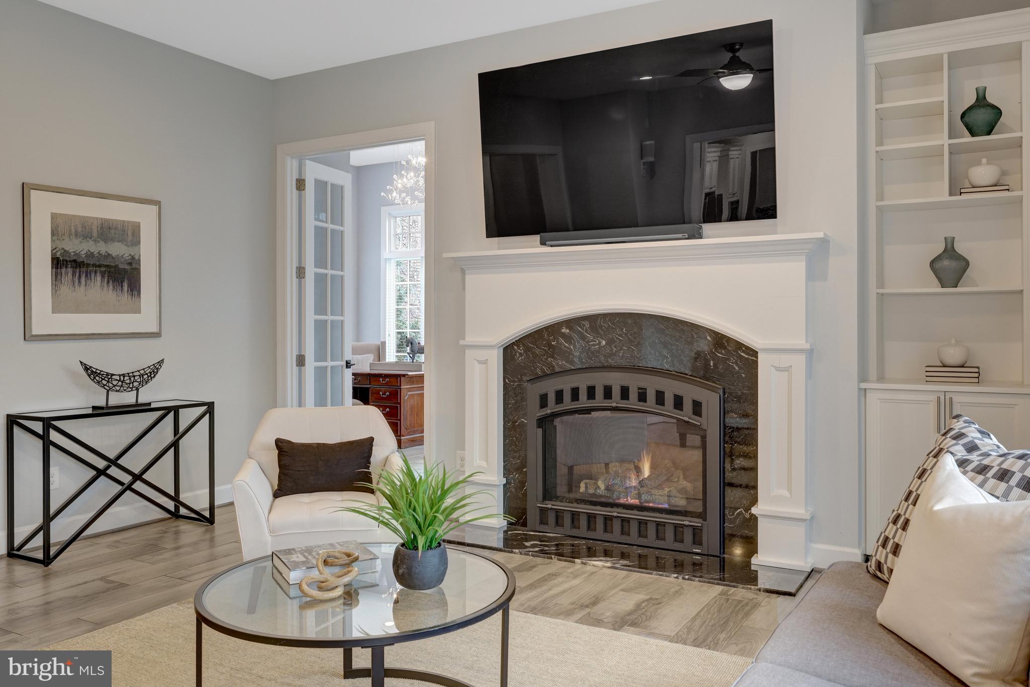 500 SENECA GREEN WAY