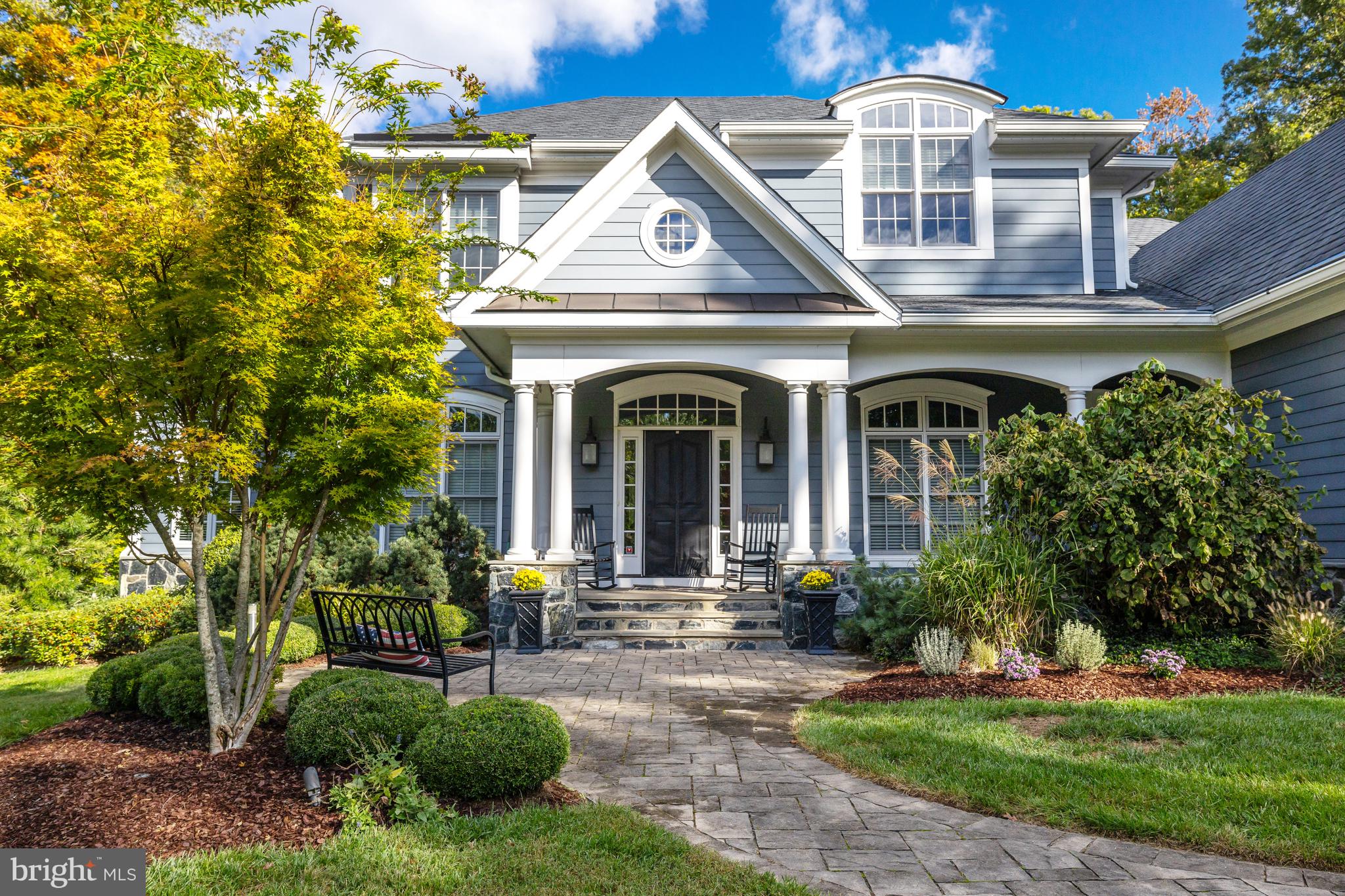 500 SENECA GREEN WAY