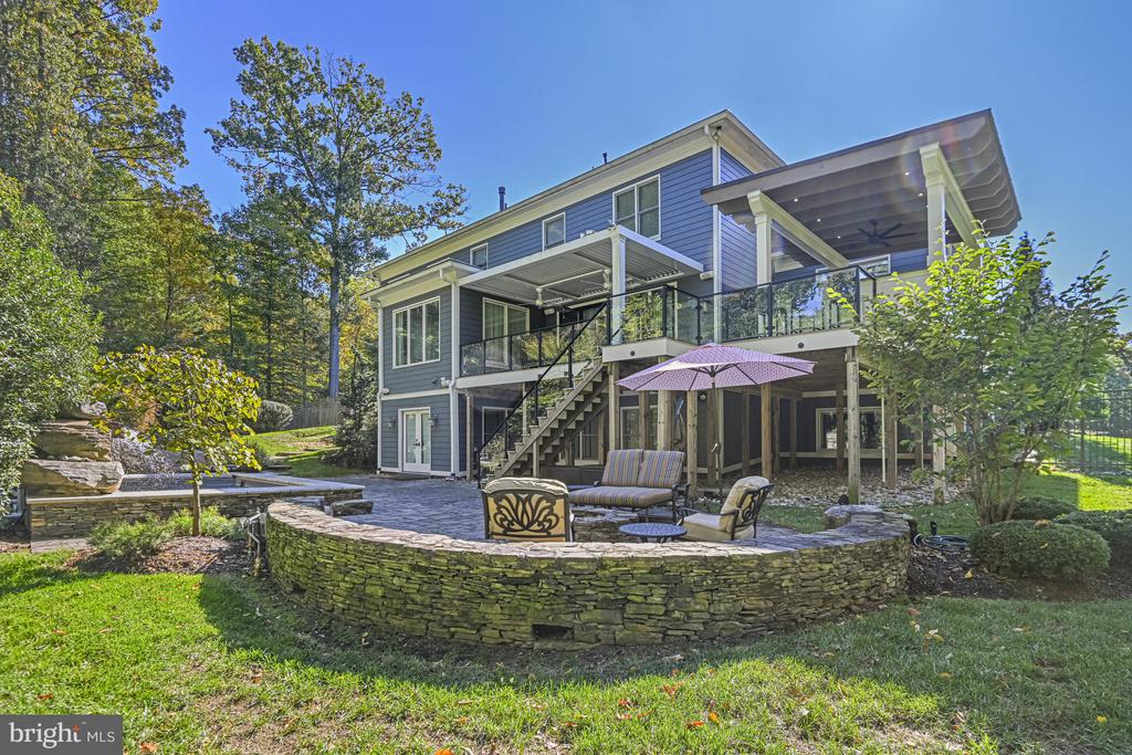 500 SENECA GREEN WAY