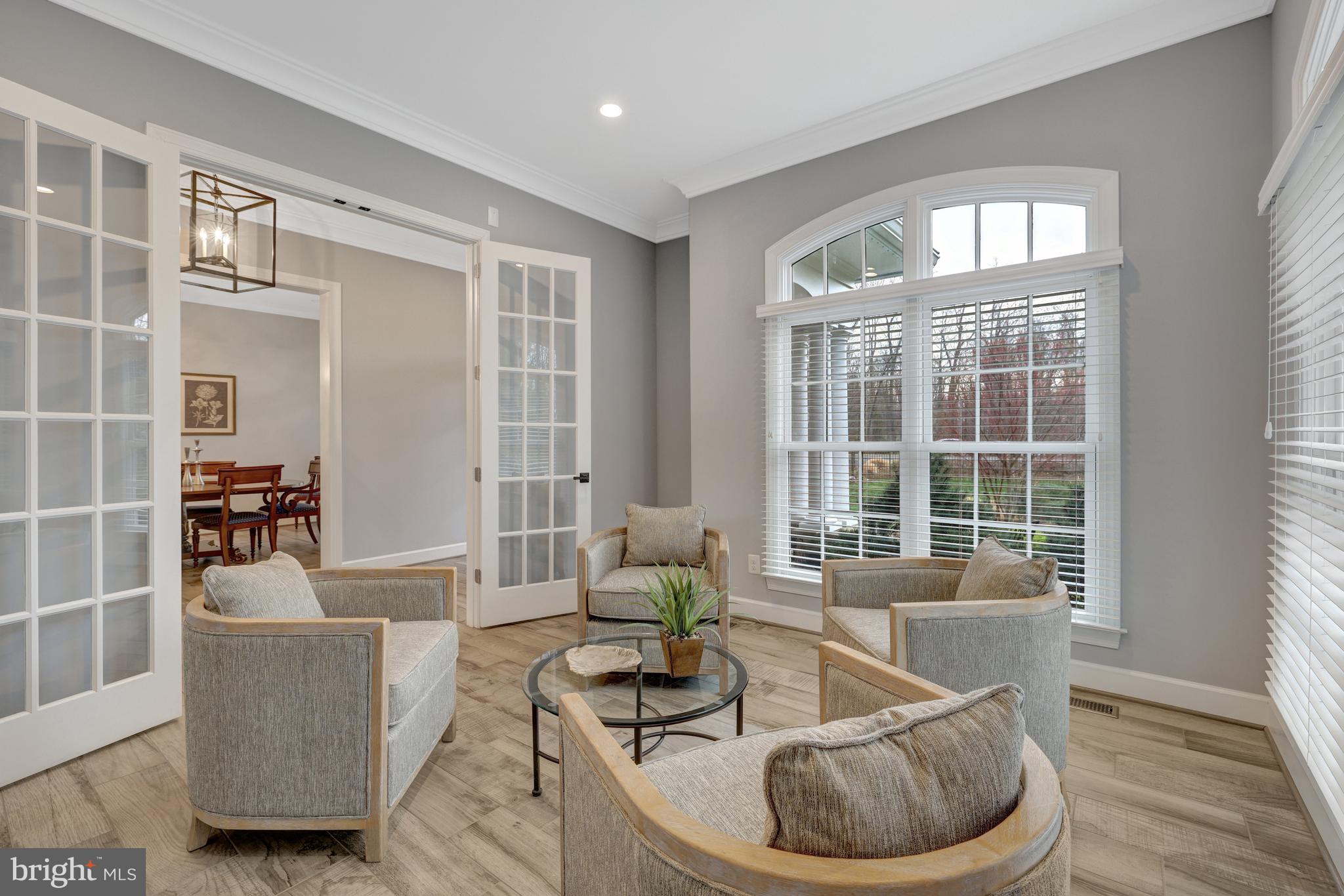 500 SENECA GREEN WAY