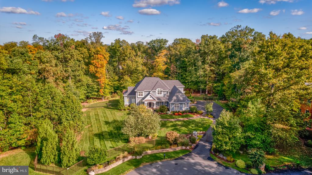 500 SENECA GREEN WAY