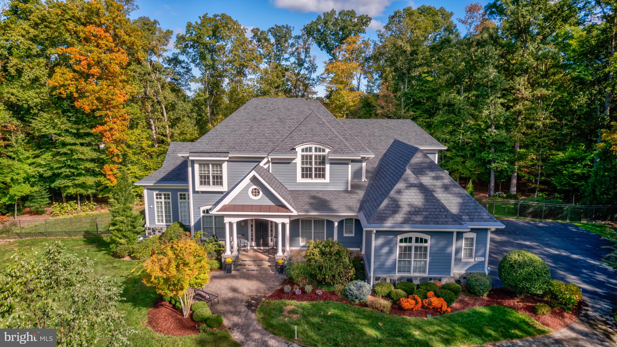 500 SENECA GREEN WAY