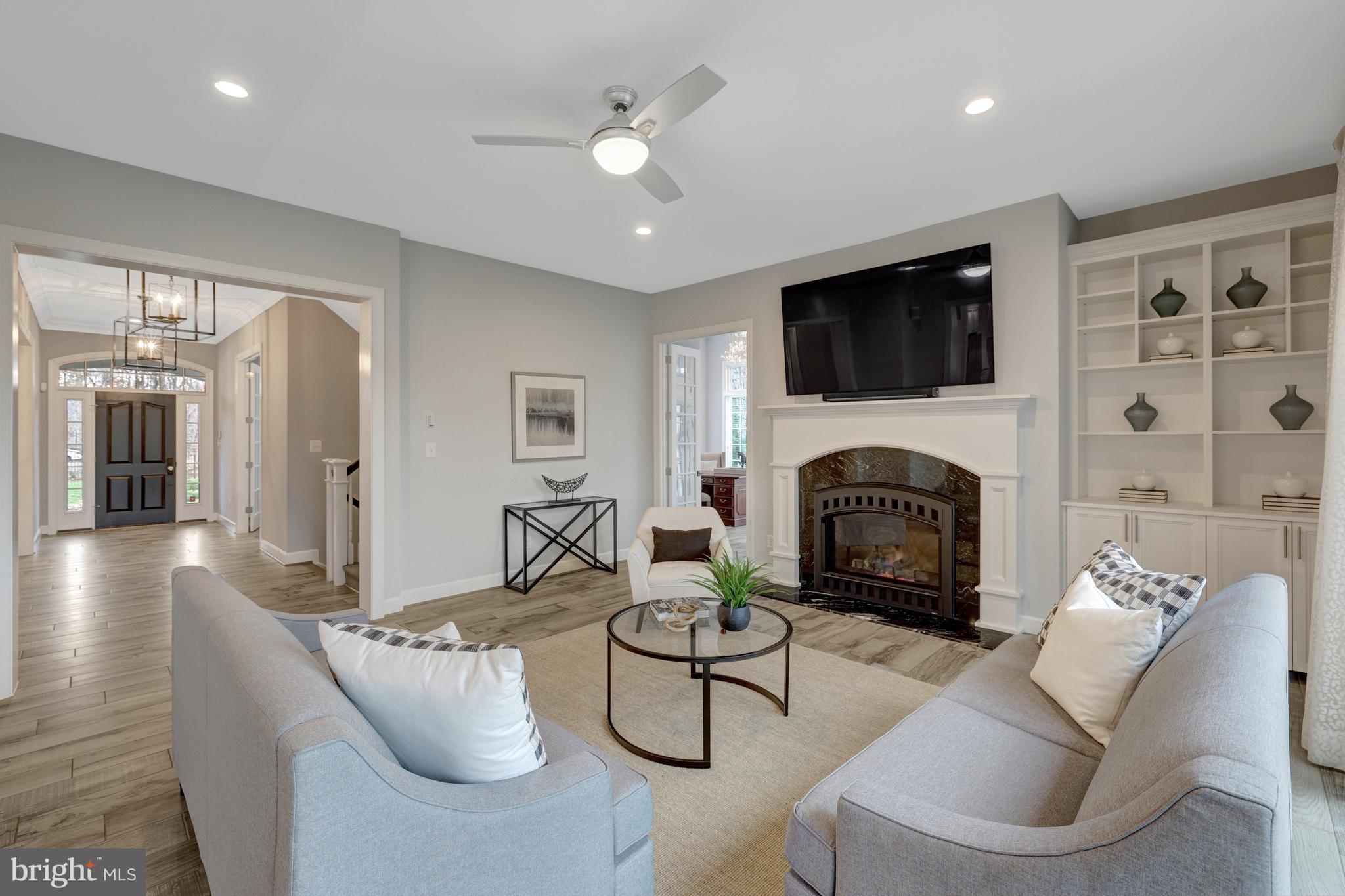 500 SENECA GREEN WAY