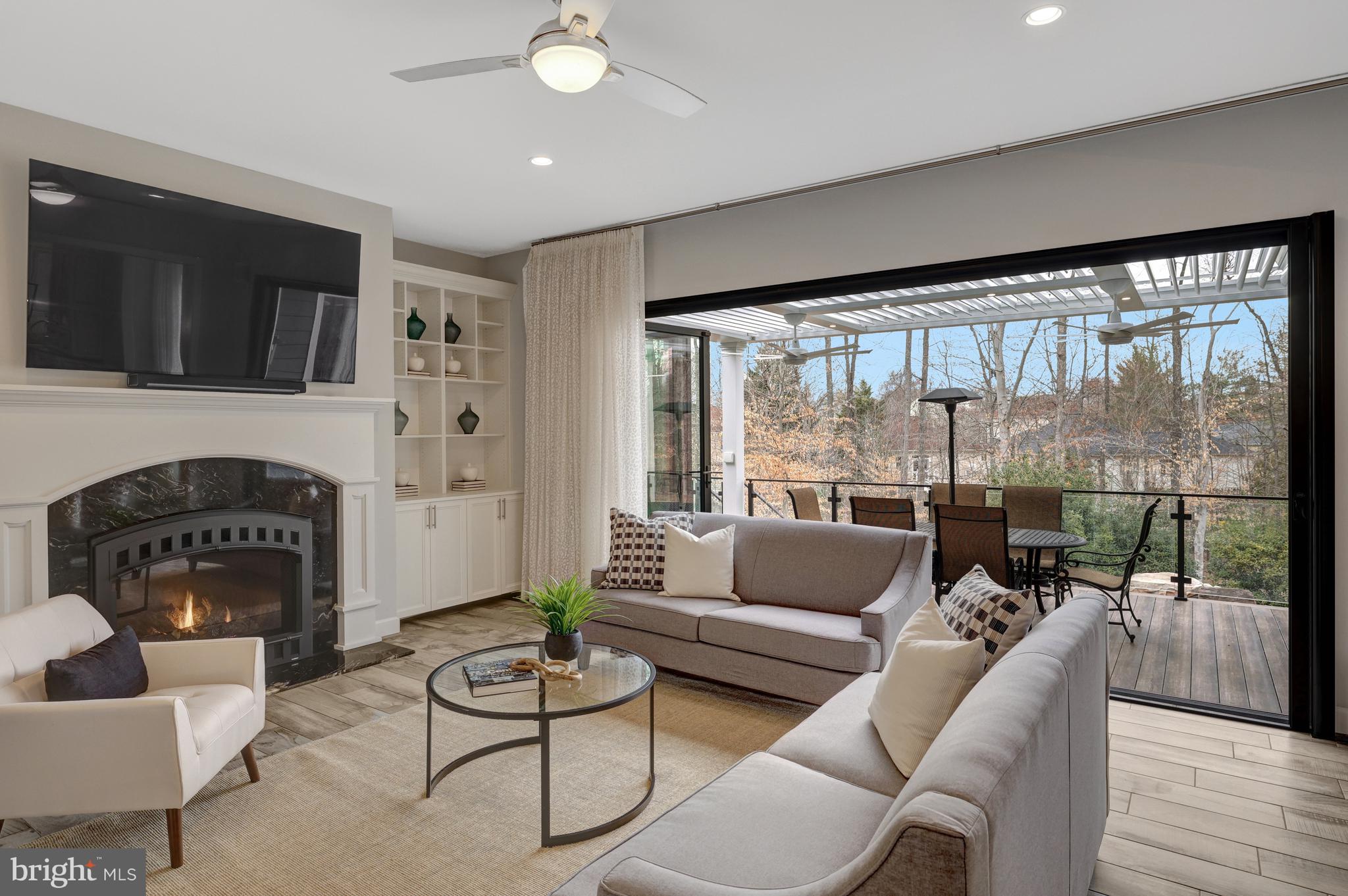 500 SENECA GREEN WAY