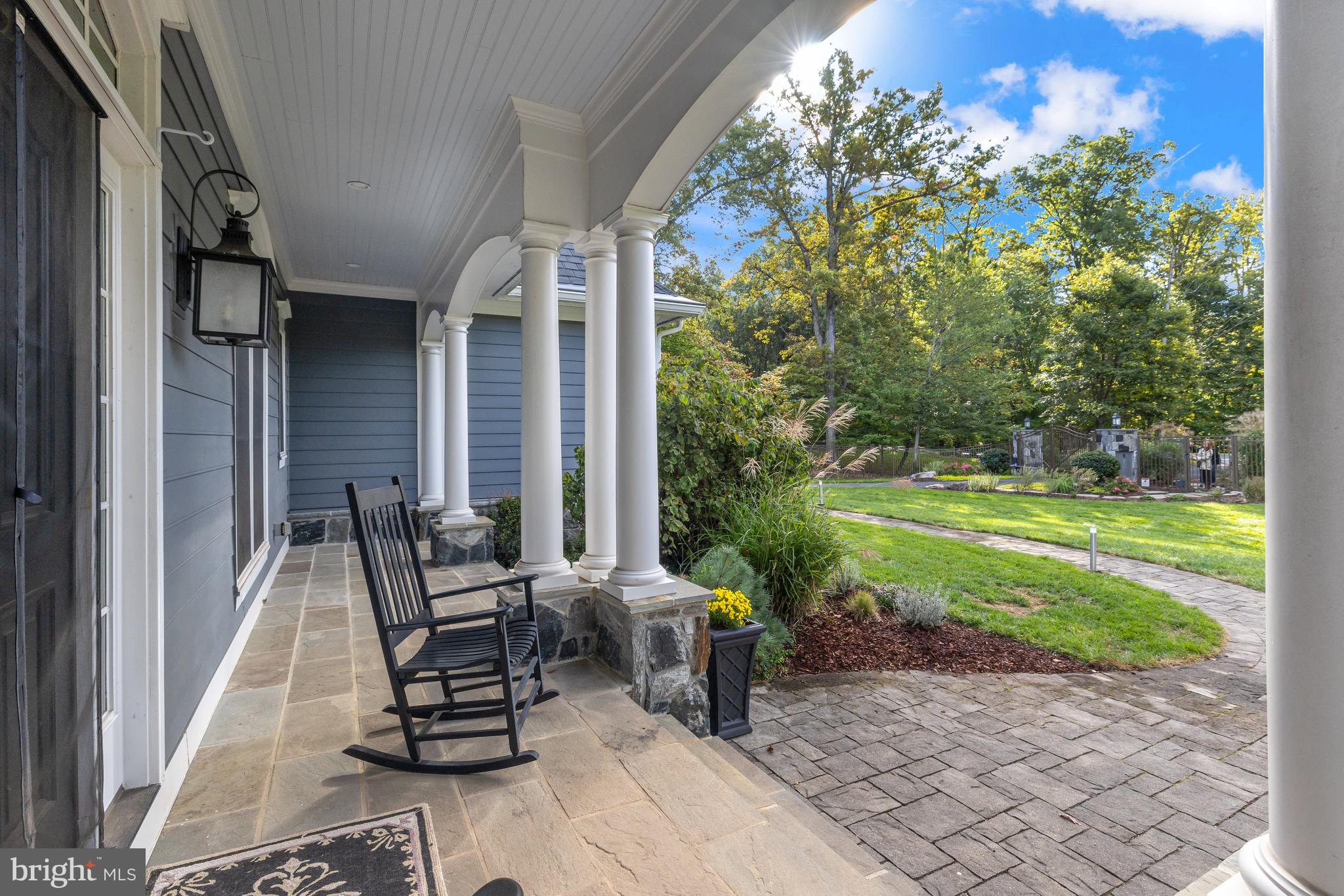 500 SENECA GREEN WAY