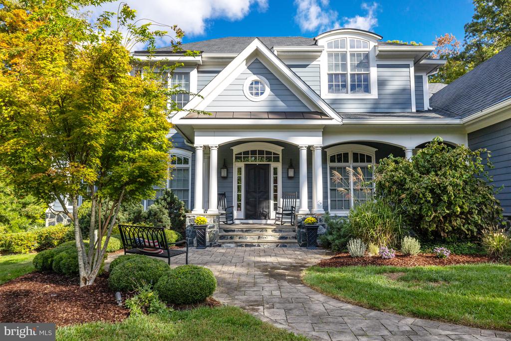 500 SENECA GREEN WAY