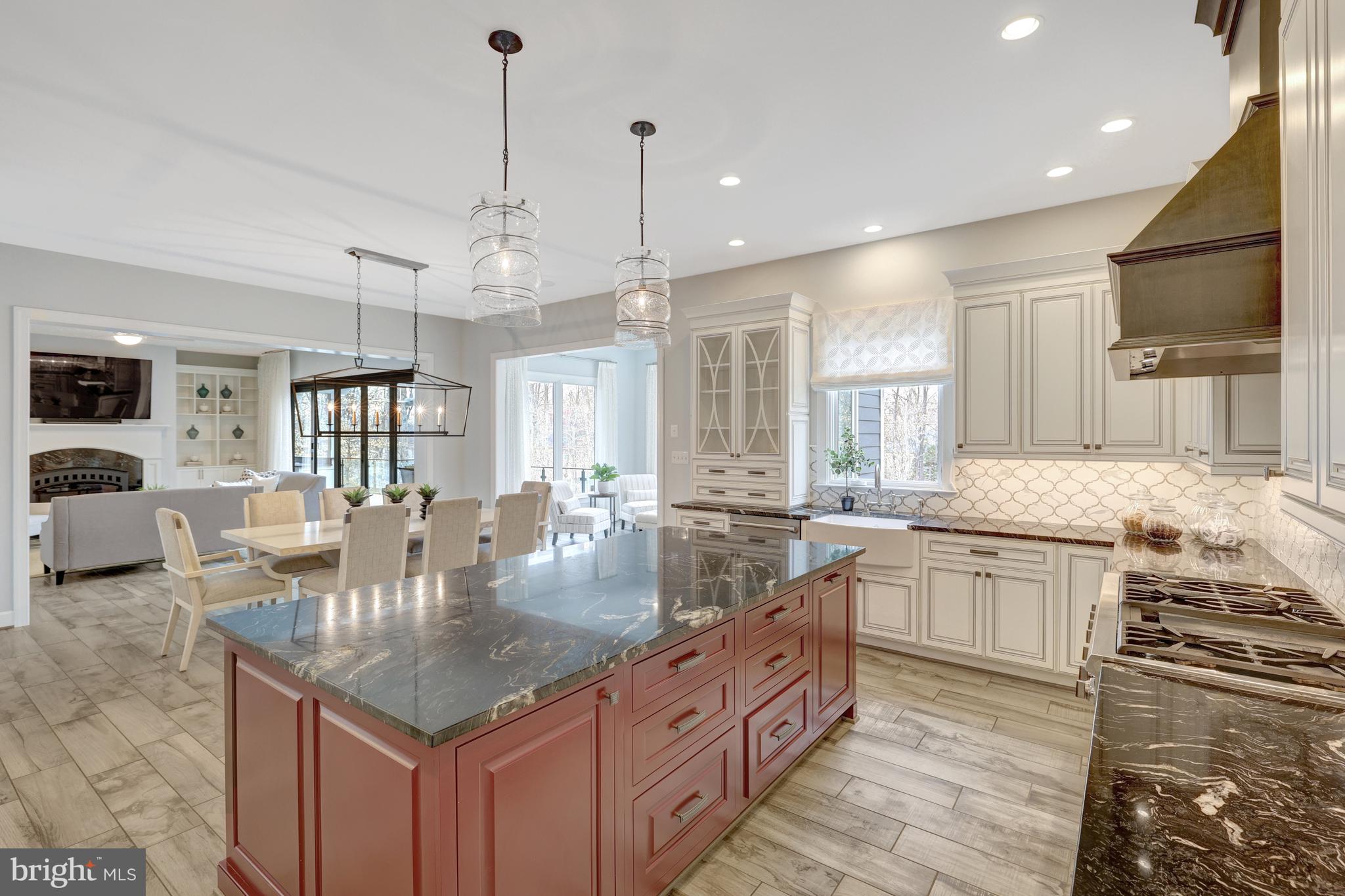 500 SENECA GREEN WAY