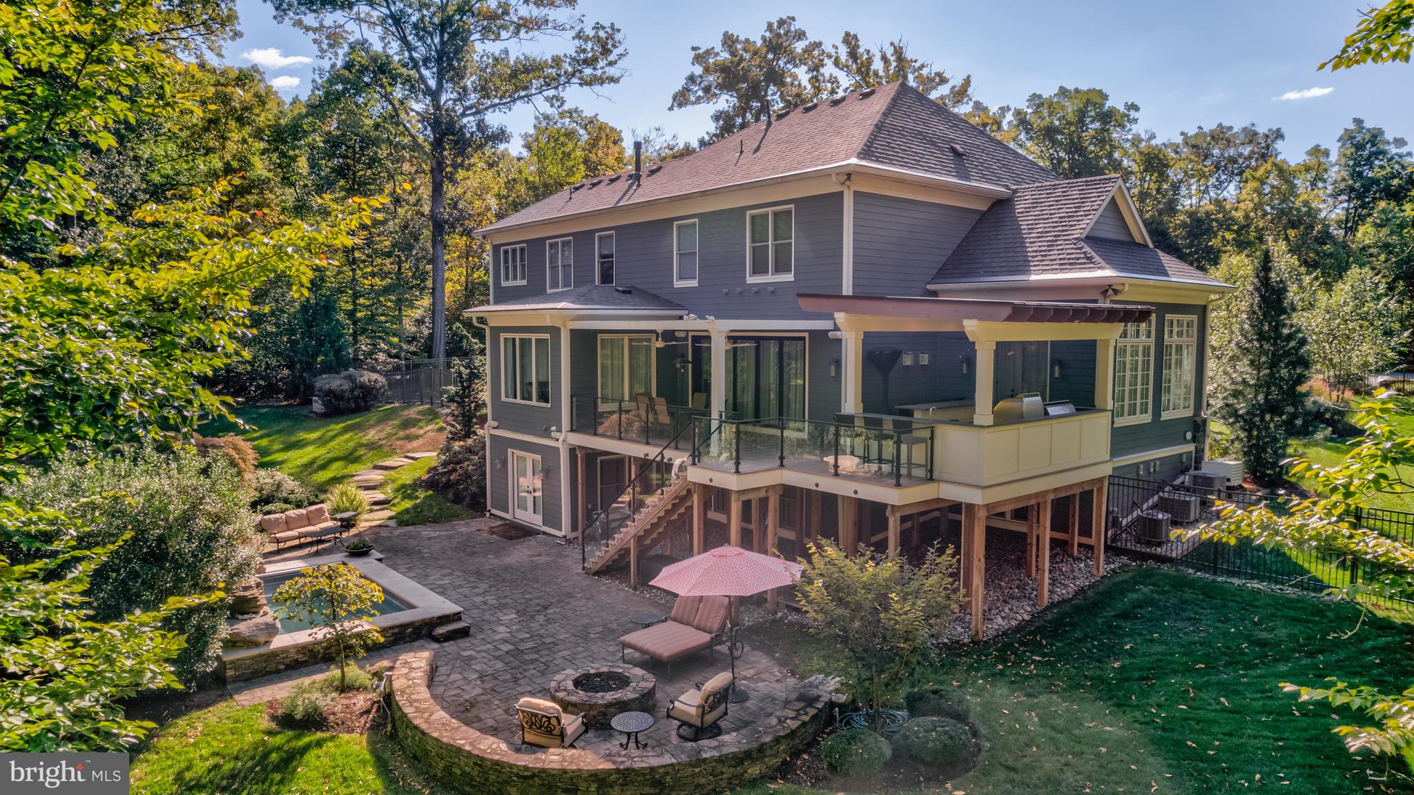 500 SENECA GREEN WAY